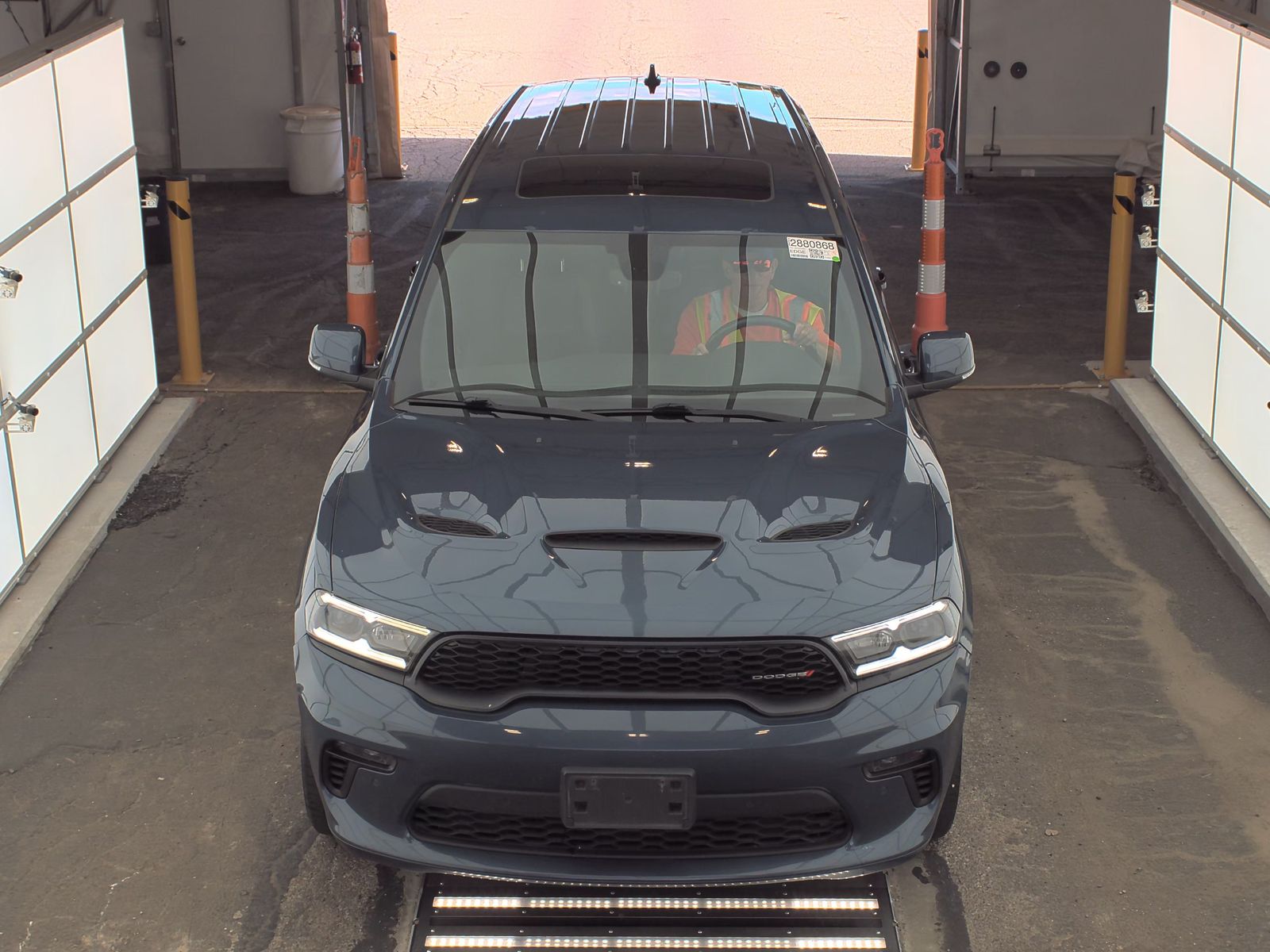 2021 Dodge Durango R/T AWD