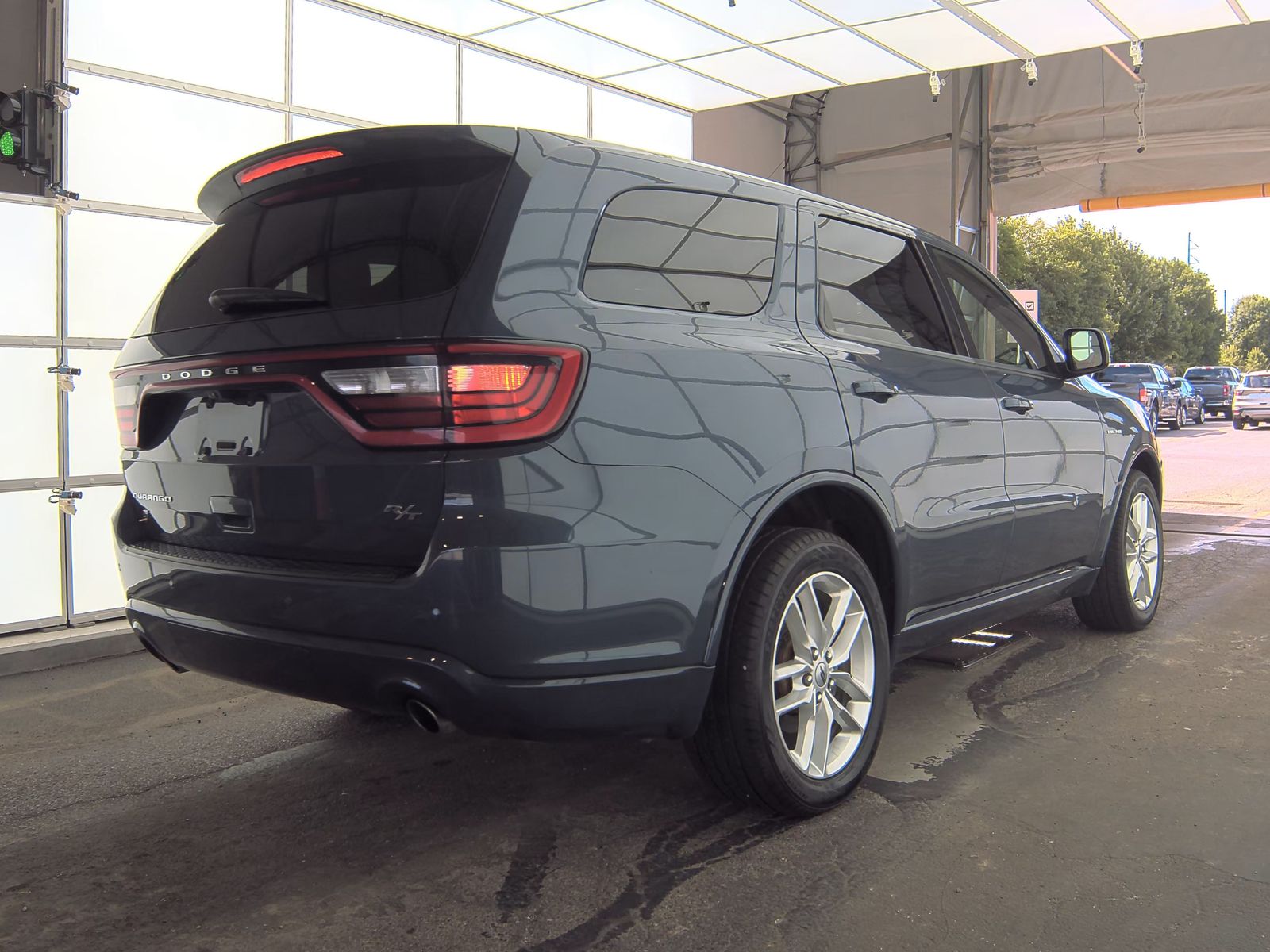 2021 Dodge Durango R/T AWD