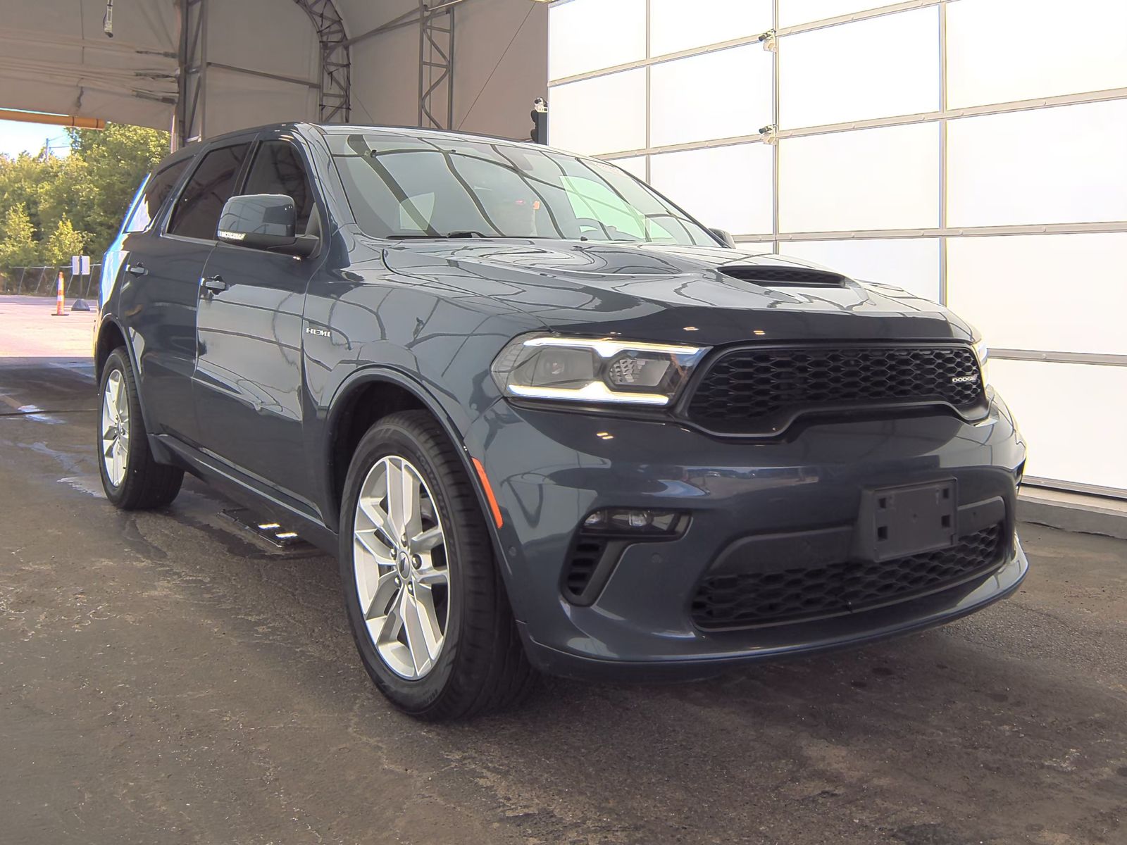 2021 Dodge Durango R/T AWD