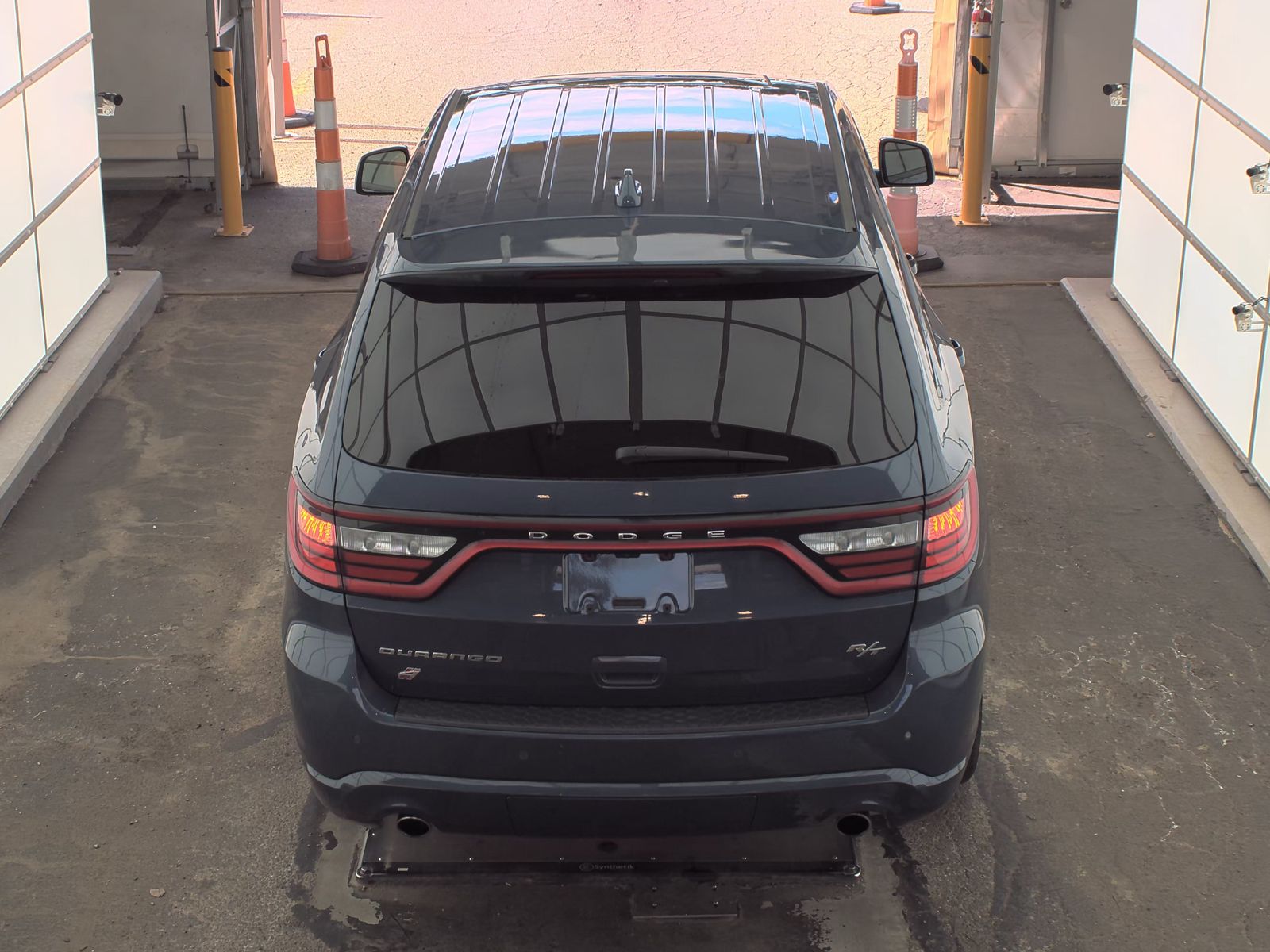 2021 Dodge Durango R/T AWD