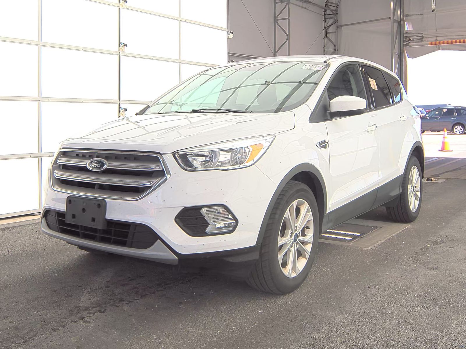 2019 Ford Escape SE AWD