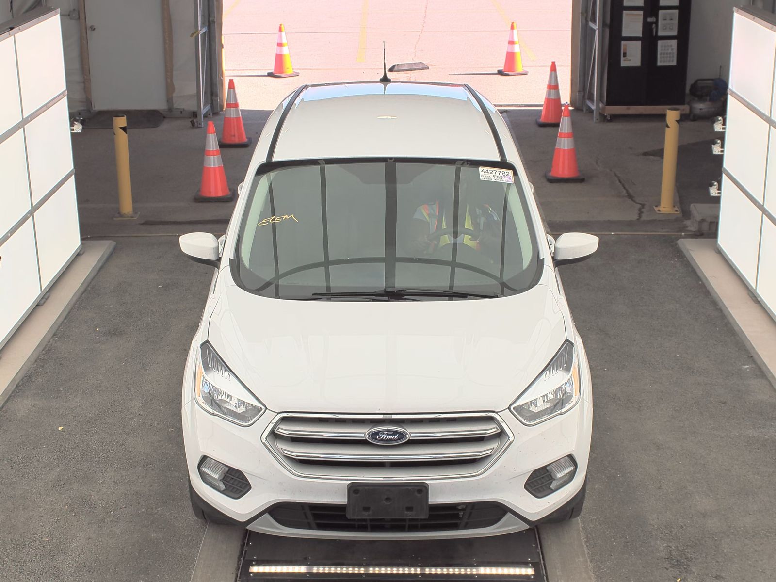 2019 Ford Escape SE AWD