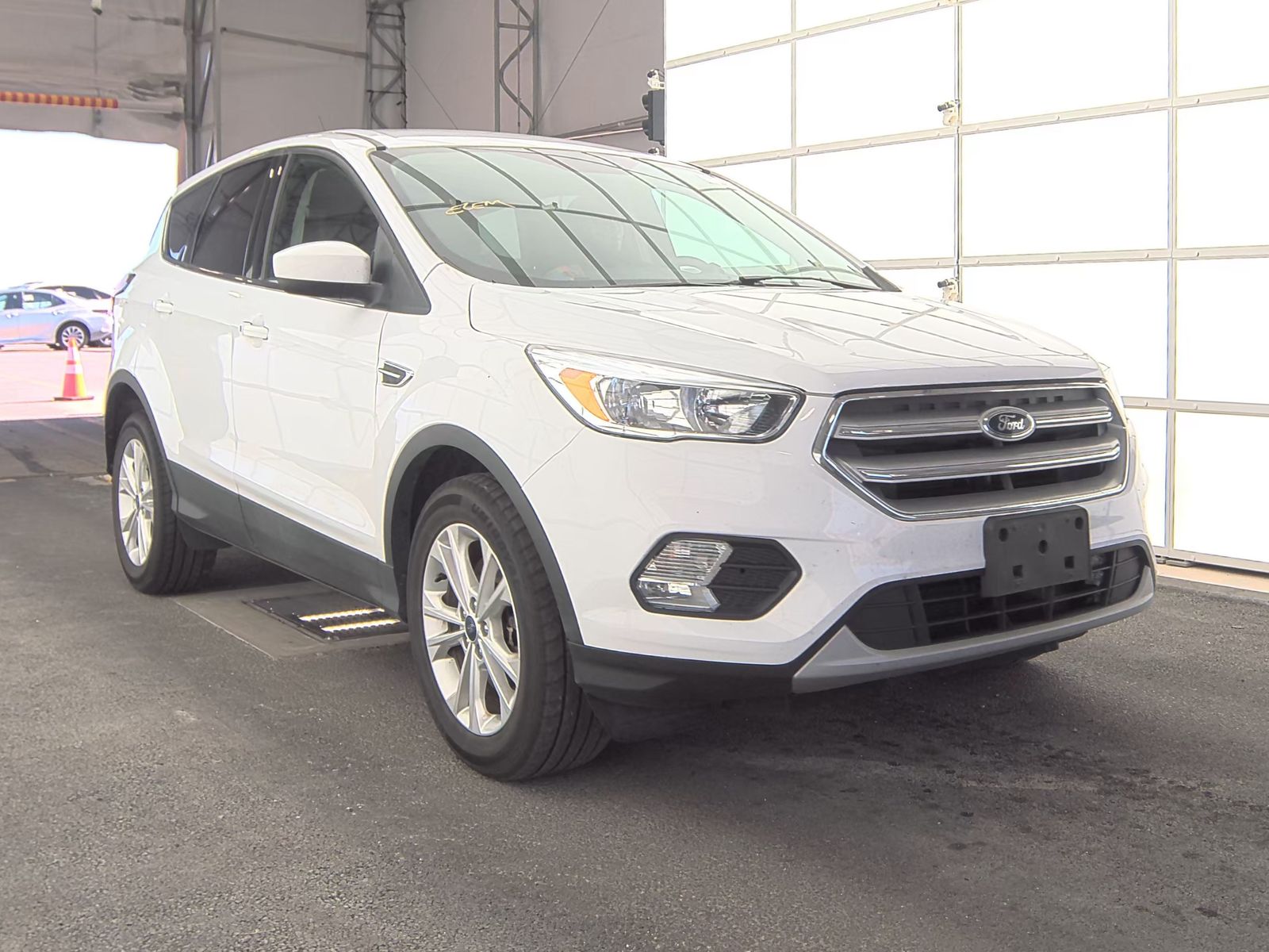 2019 Ford Escape SE AWD