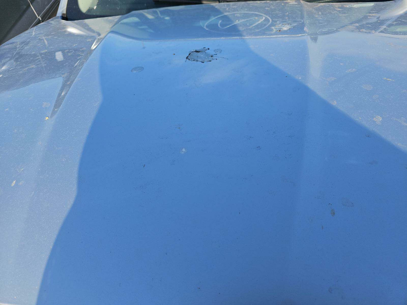 2019 Ford Fusion SE FWD