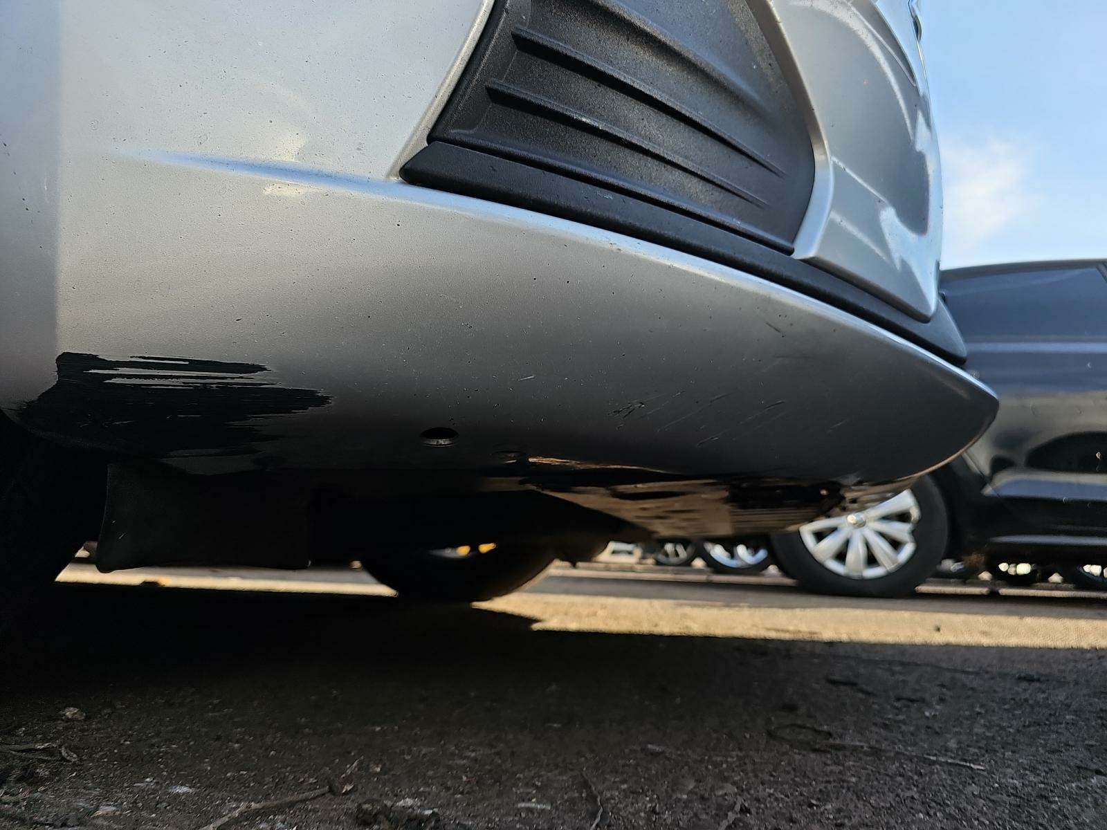 2019 Ford Fusion SE FWD