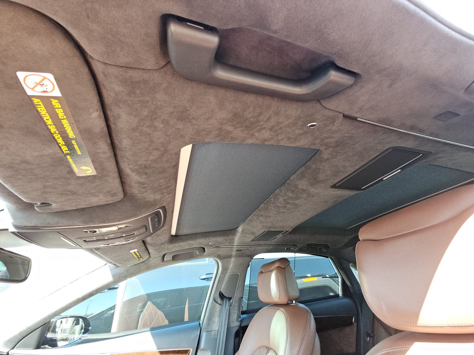 2016 Audi A8 L 4.0T Sport AWD