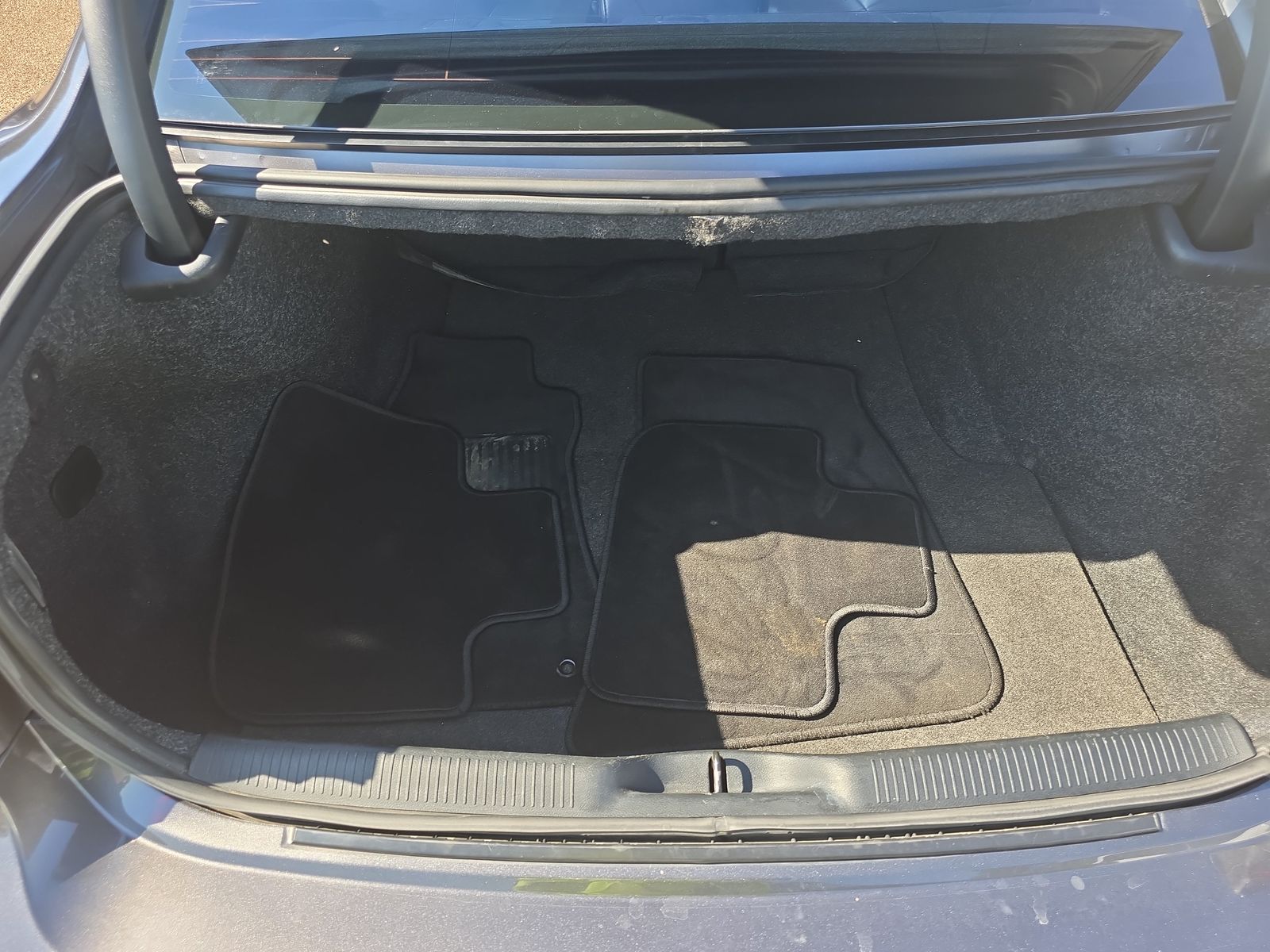 2018 Dodge Charger R/T RWD