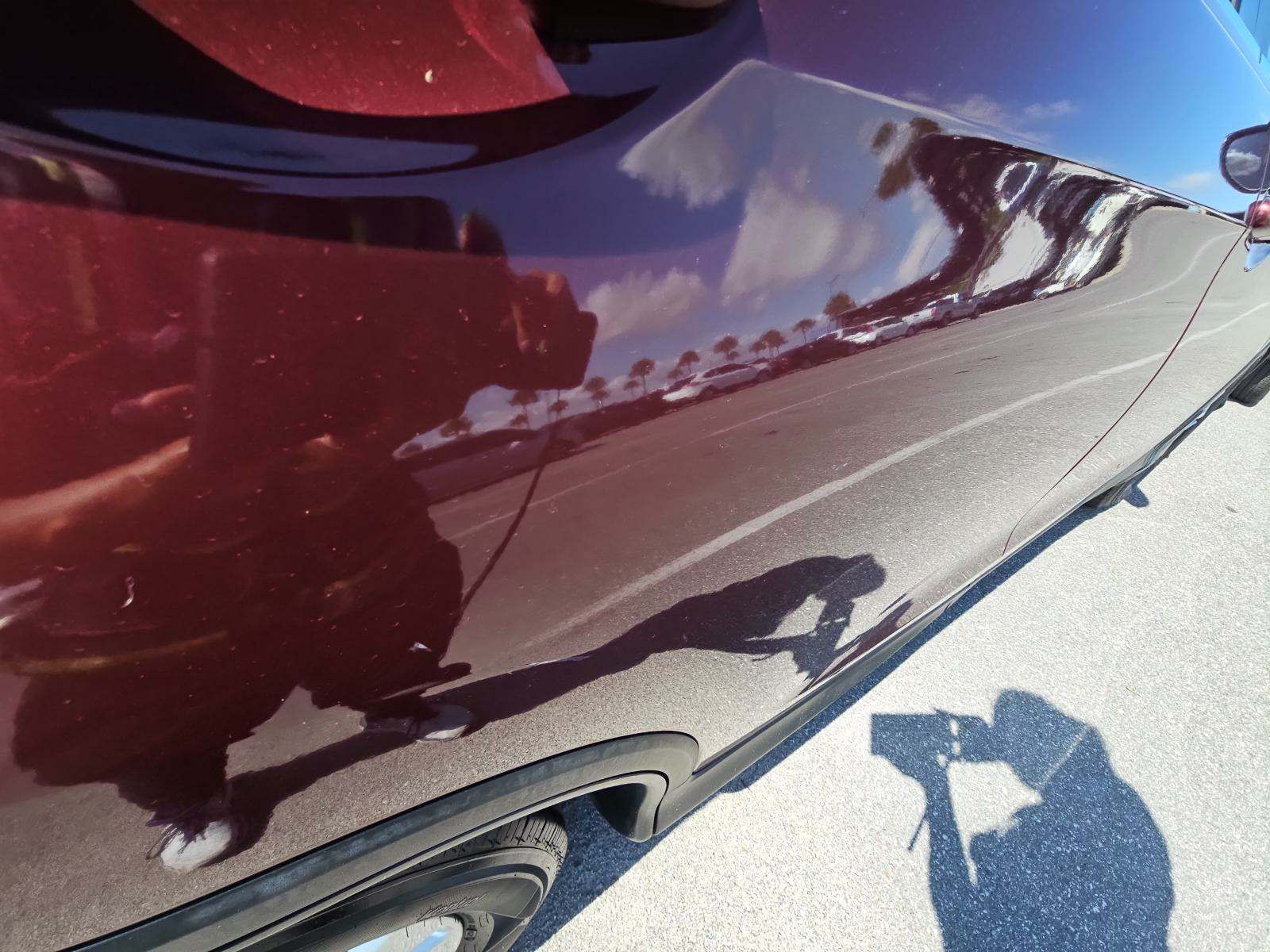 2014 Honda CR-V EX FWD