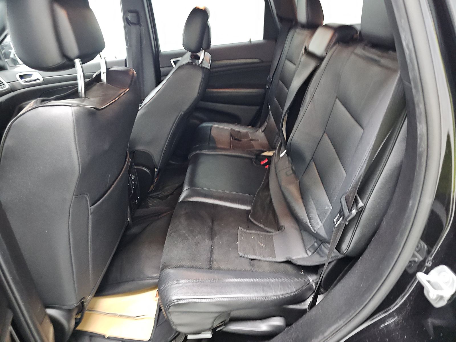 2015 Jeep Grand Cherokee Laredo Altitude Edition AWD