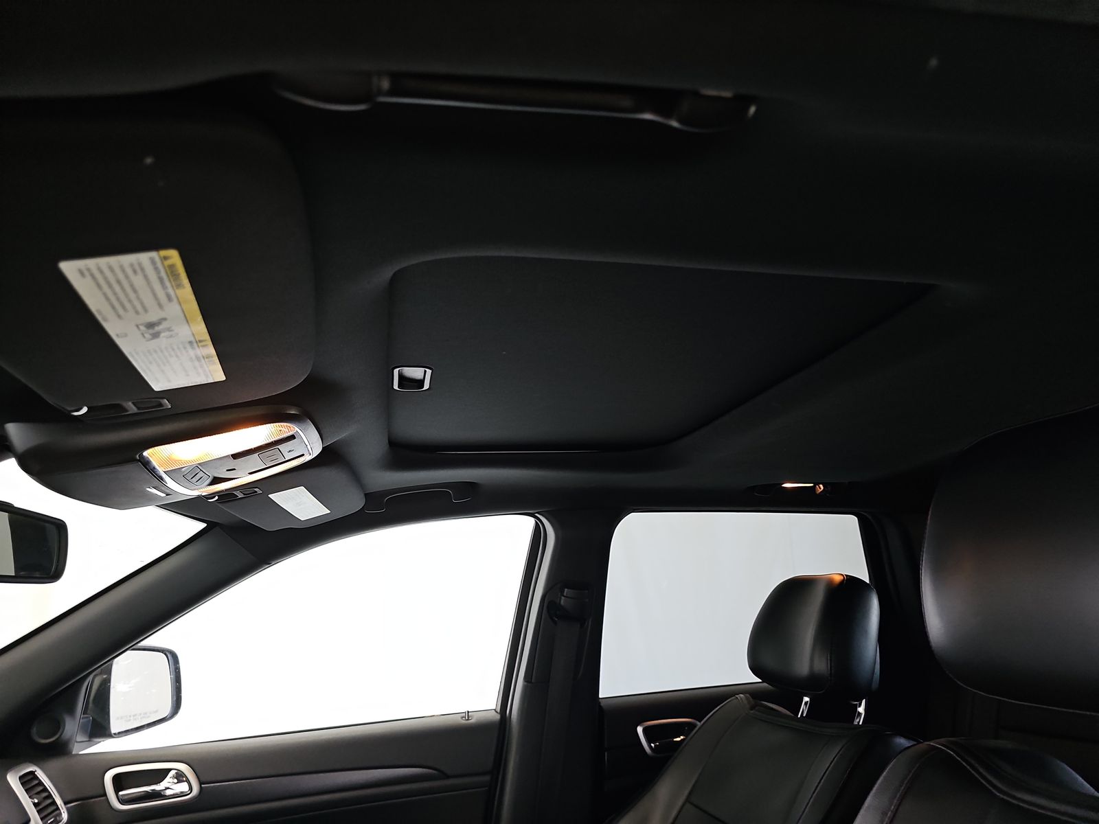 2015 Jeep Grand Cherokee Laredo Altitude Edition AWD