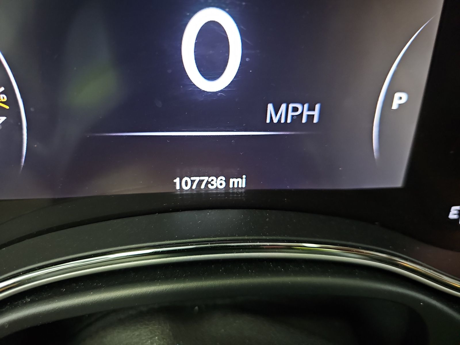 2015 Jeep Grand Cherokee Laredo Altitude Edition AWD