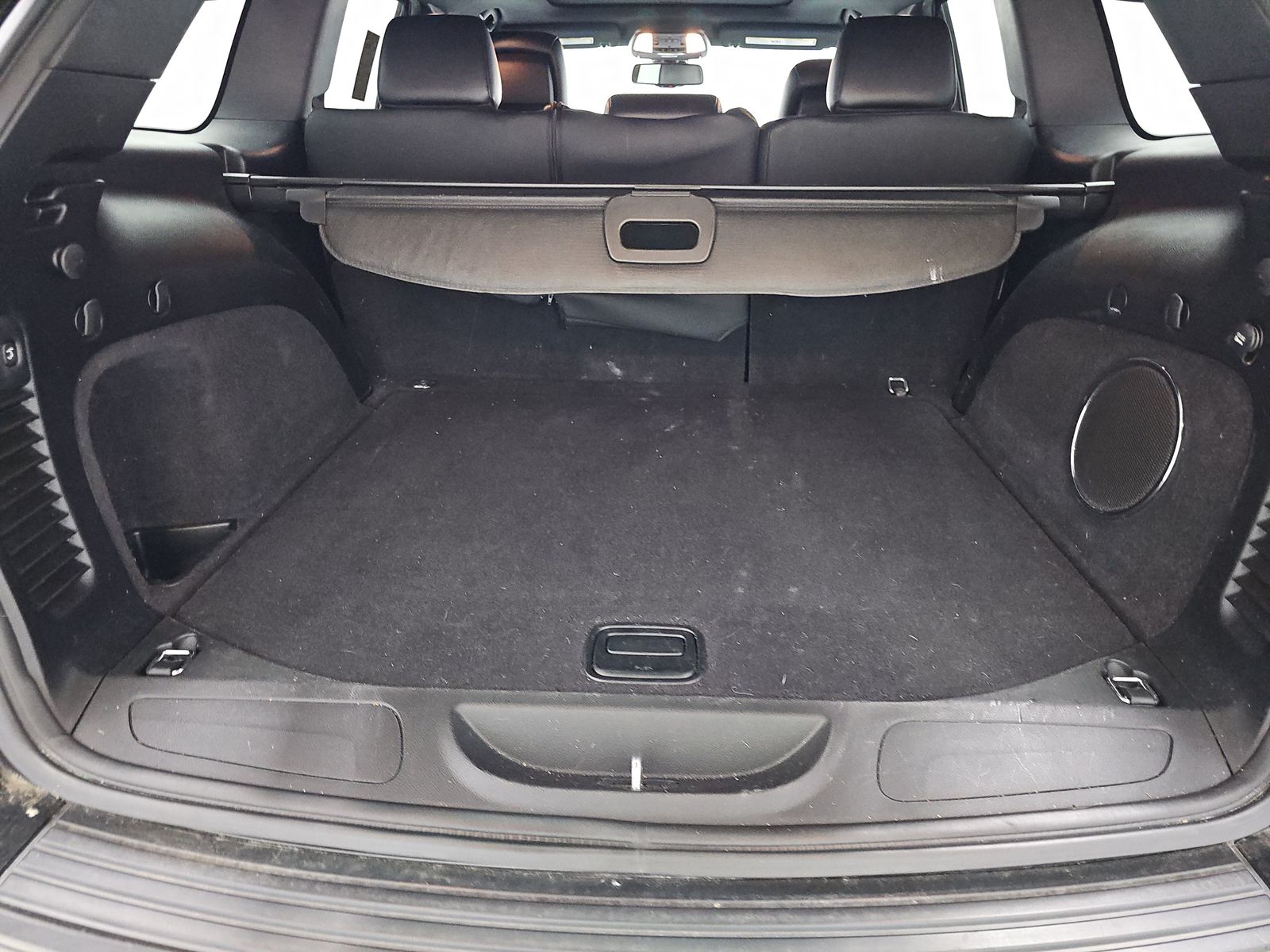 2015 Jeep Grand Cherokee Laredo Altitude Edition AWD
