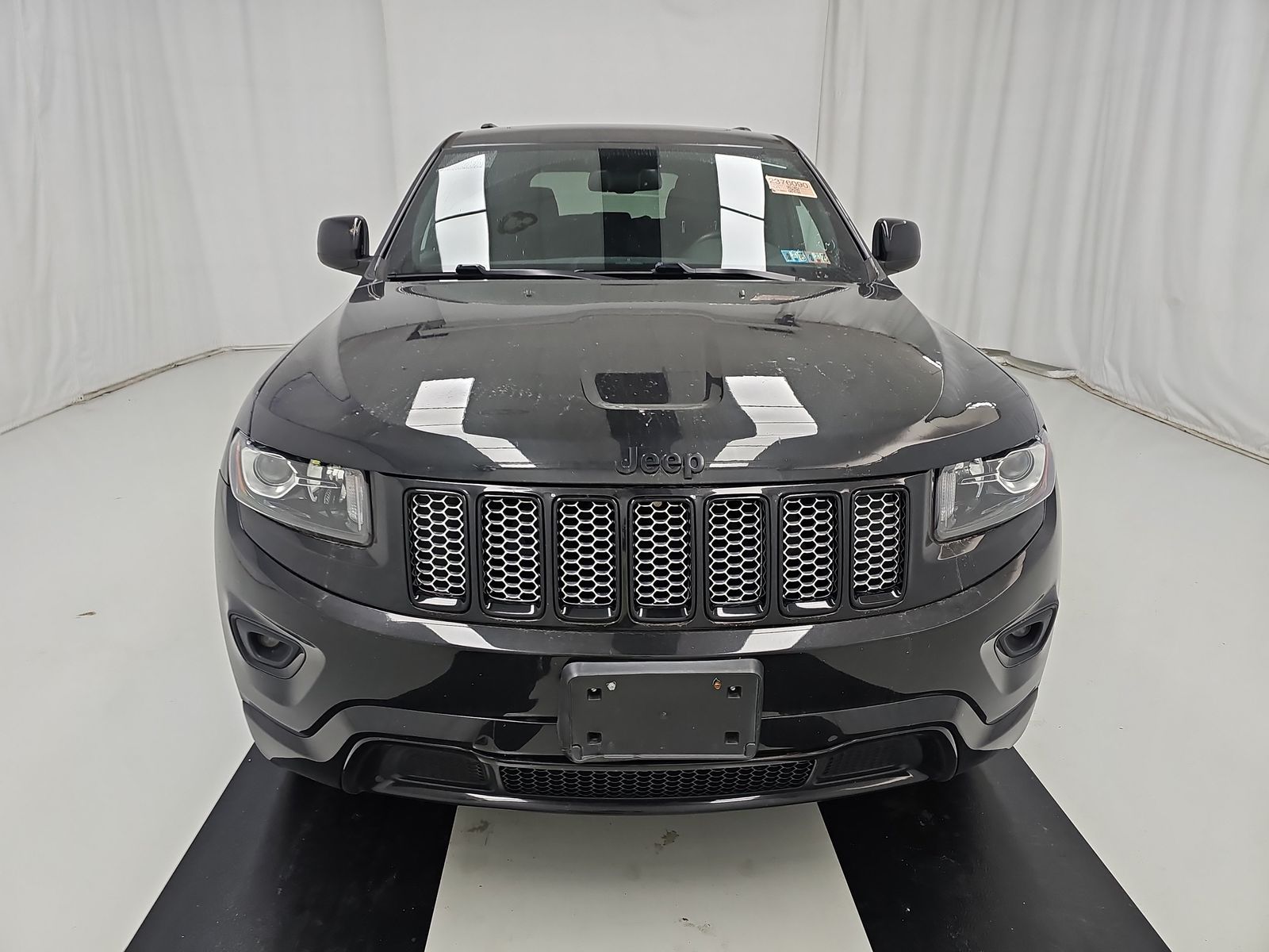 2015 Jeep Grand Cherokee Laredo Altitude Edition AWD