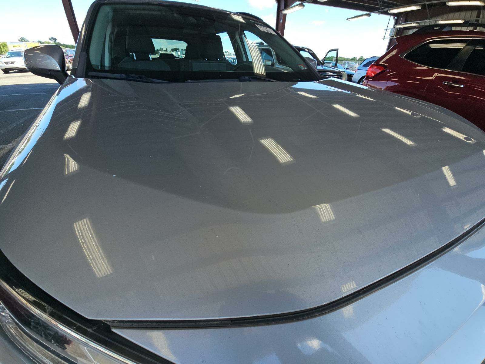 2020 Toyota RAV4 Hybrid XLE AWD