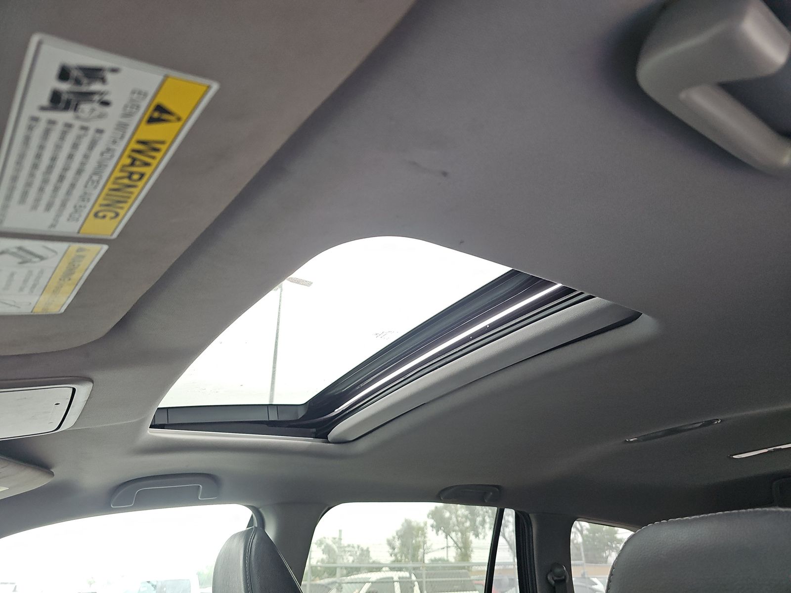 2019 Honda Pilot EX-L FWD