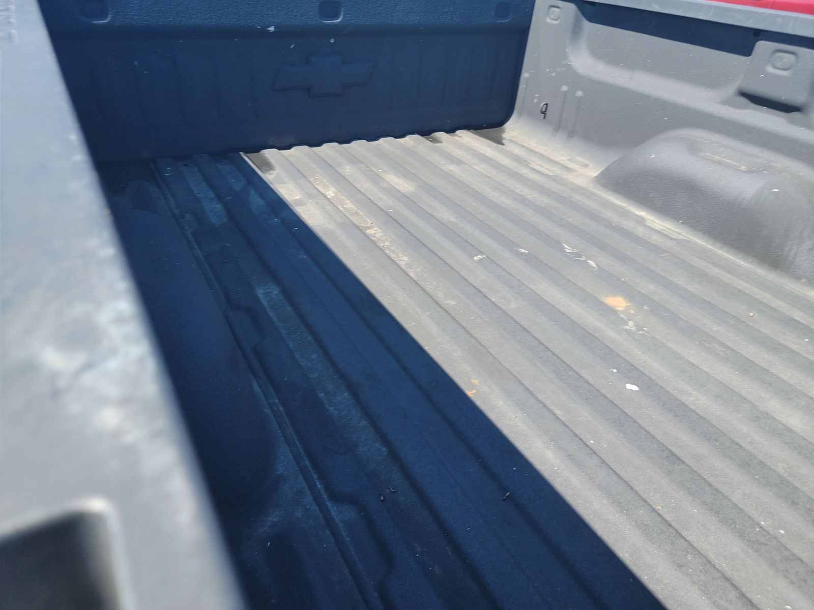 2019 Chevrolet Silverado 1500 LT AWD