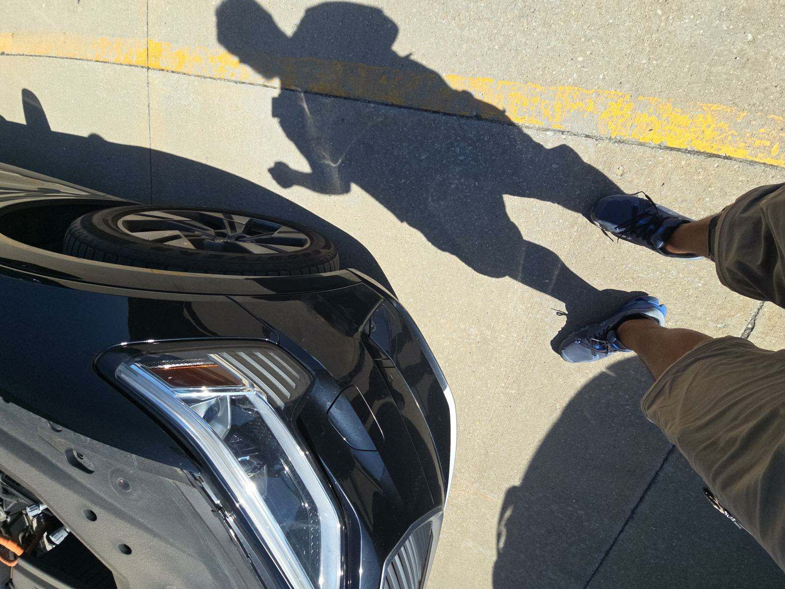 2021 Audi e-tron Premium AWD