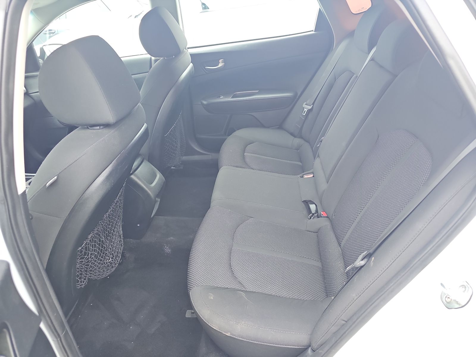 2019 Kia Optima LX FWD
