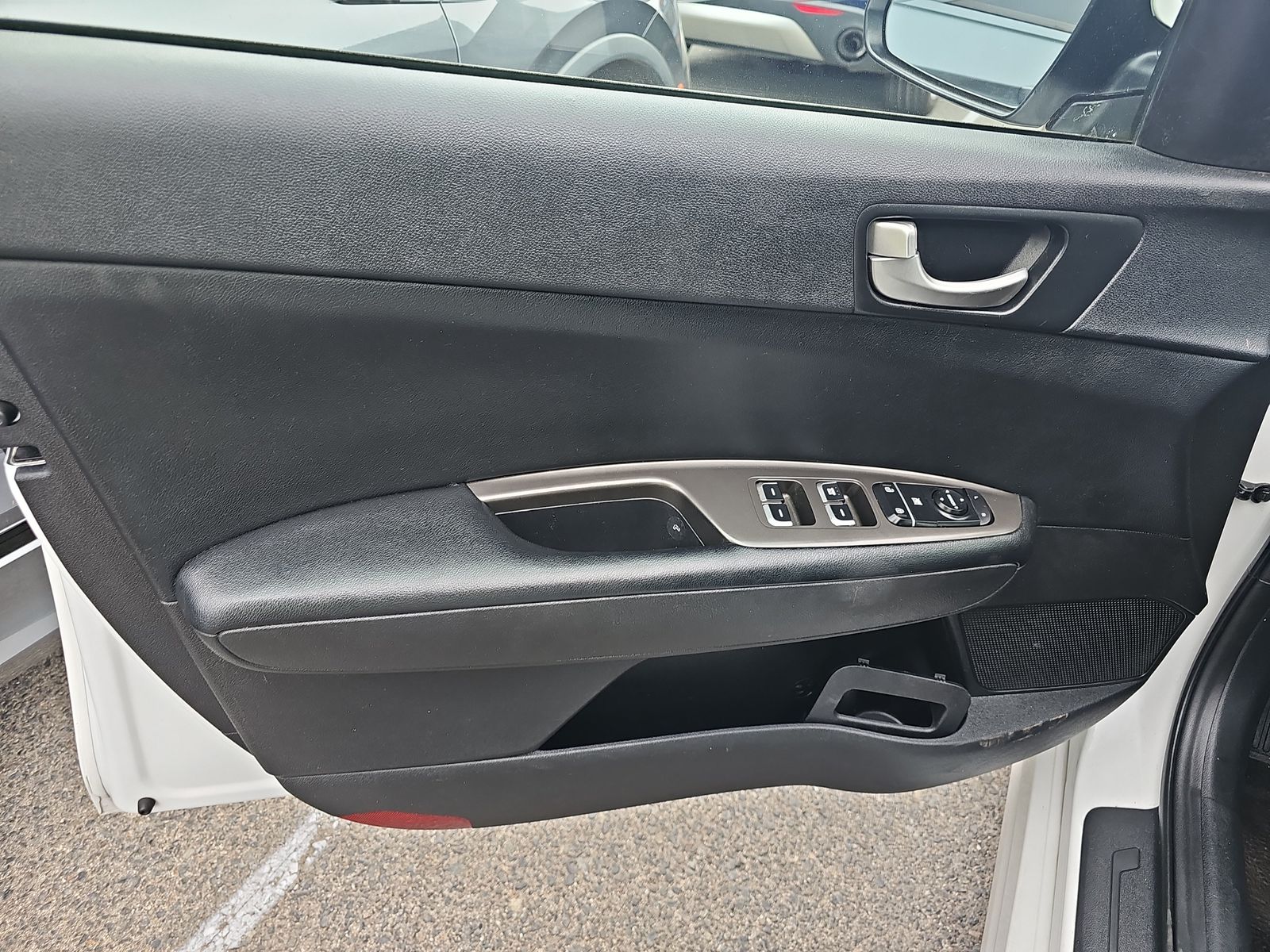 2019 Kia Optima LX FWD
