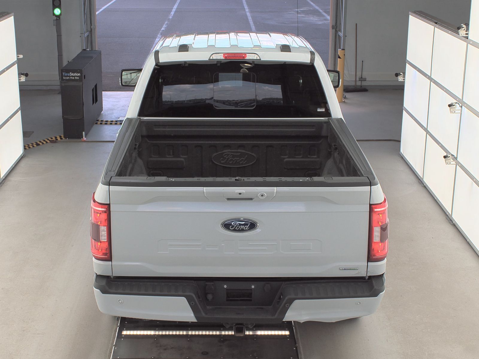 2021 Ford F-150 XLT AWD