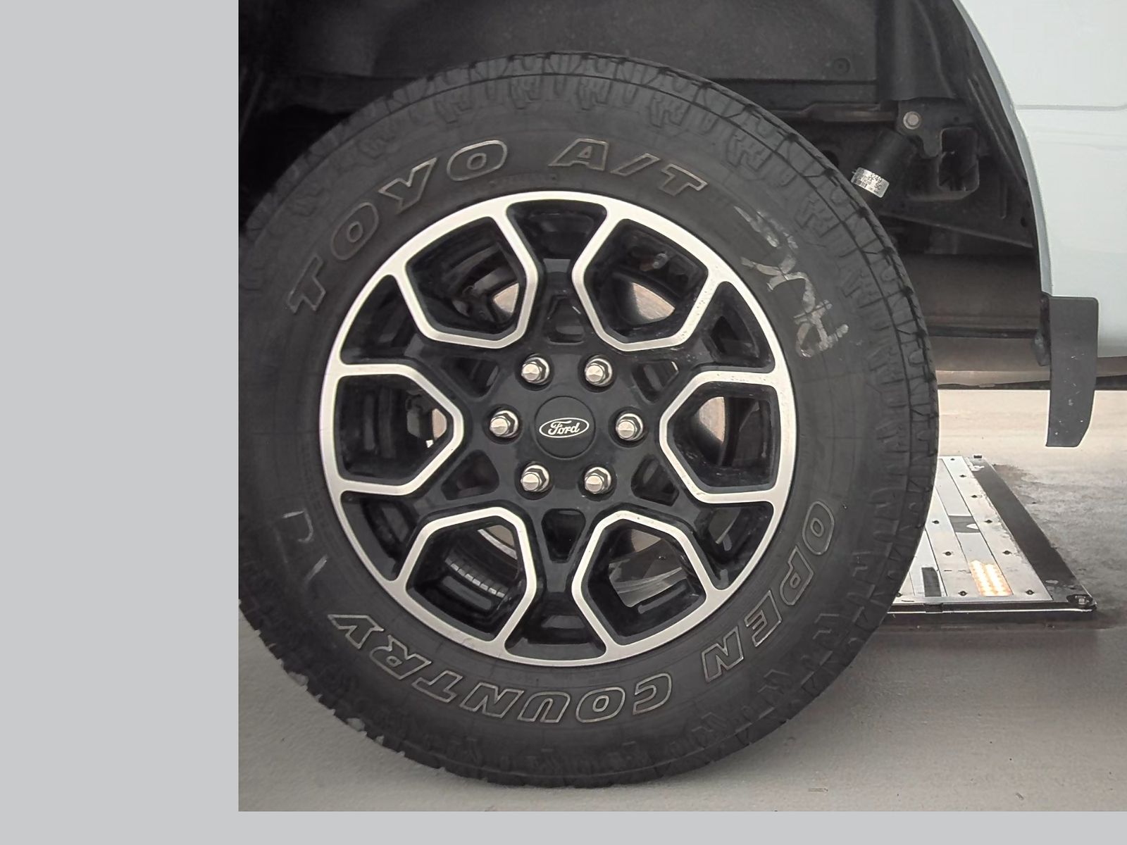 2021 Ford F-150 XLT AWD