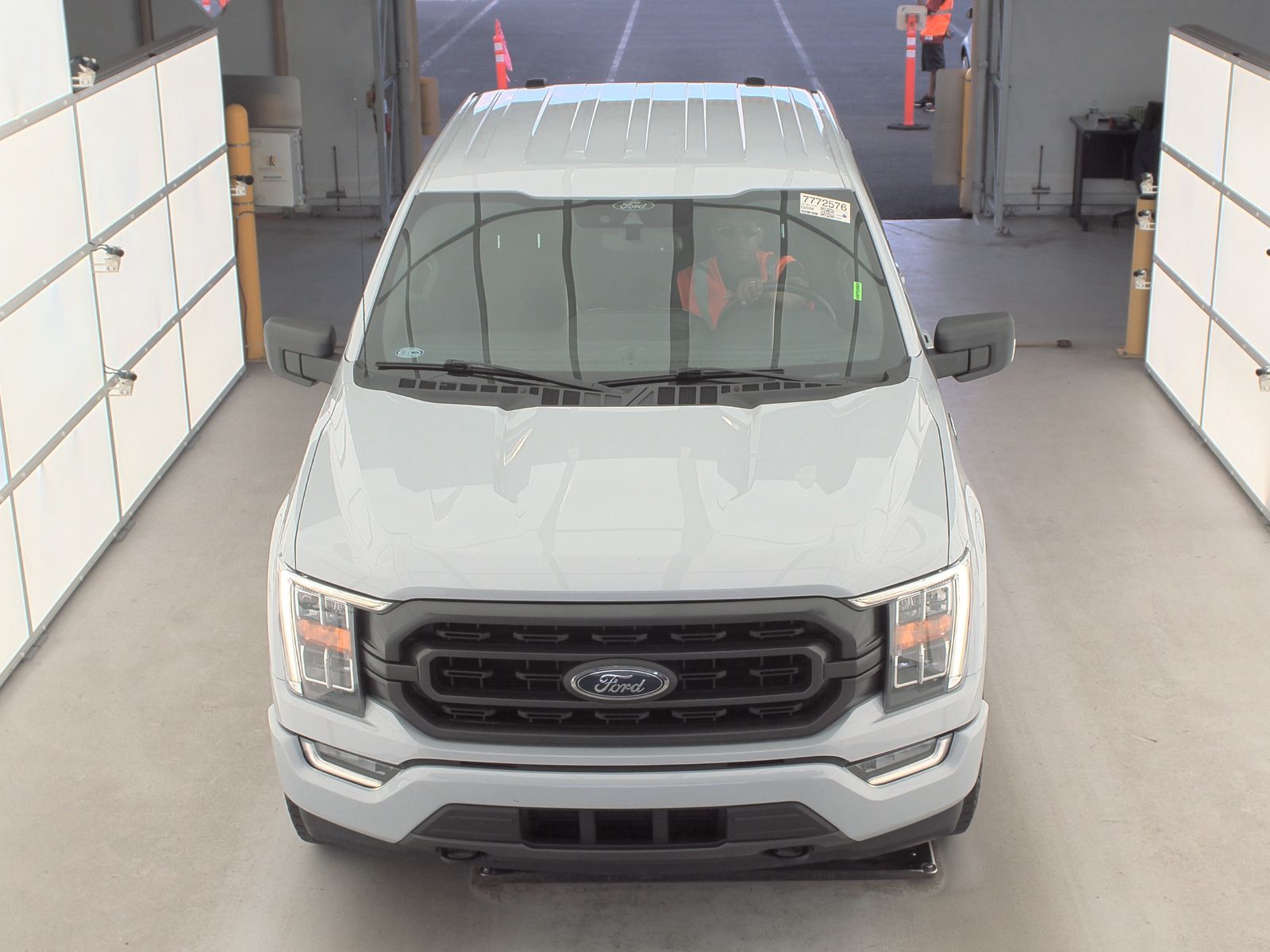 2021 Ford F-150 XLT AWD