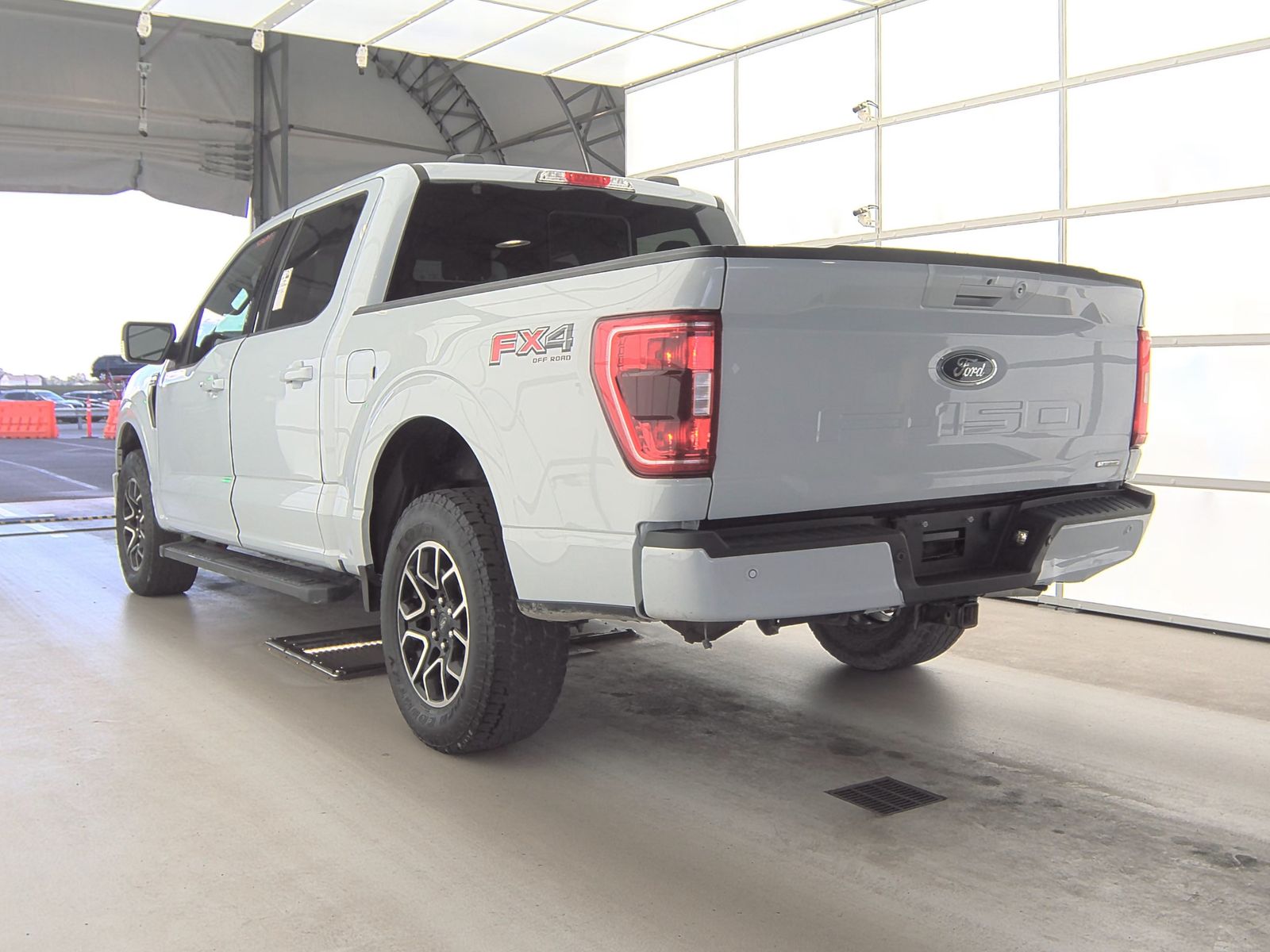 2021 Ford F-150 XLT AWD