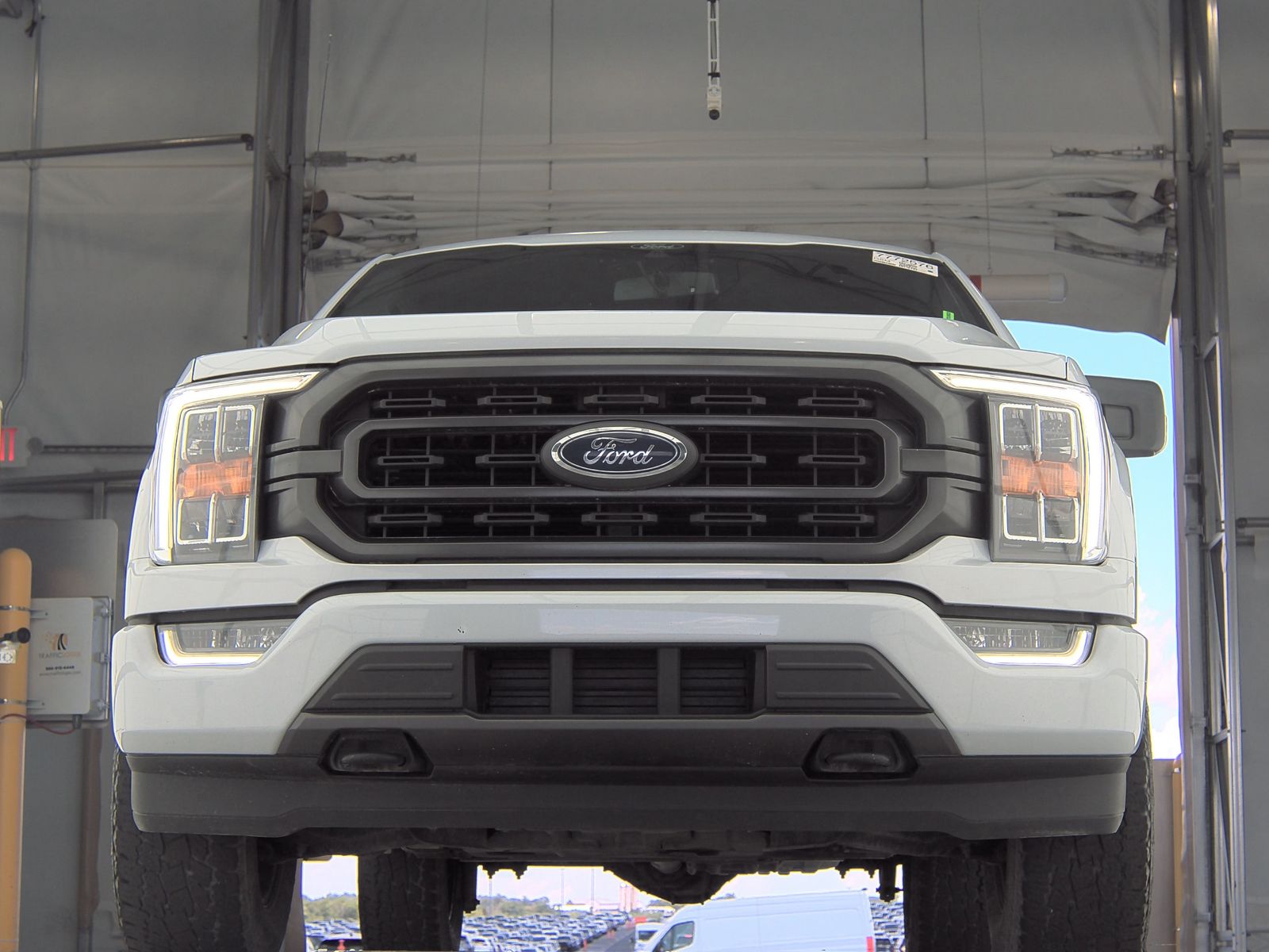 2021 Ford F-150 XLT AWD