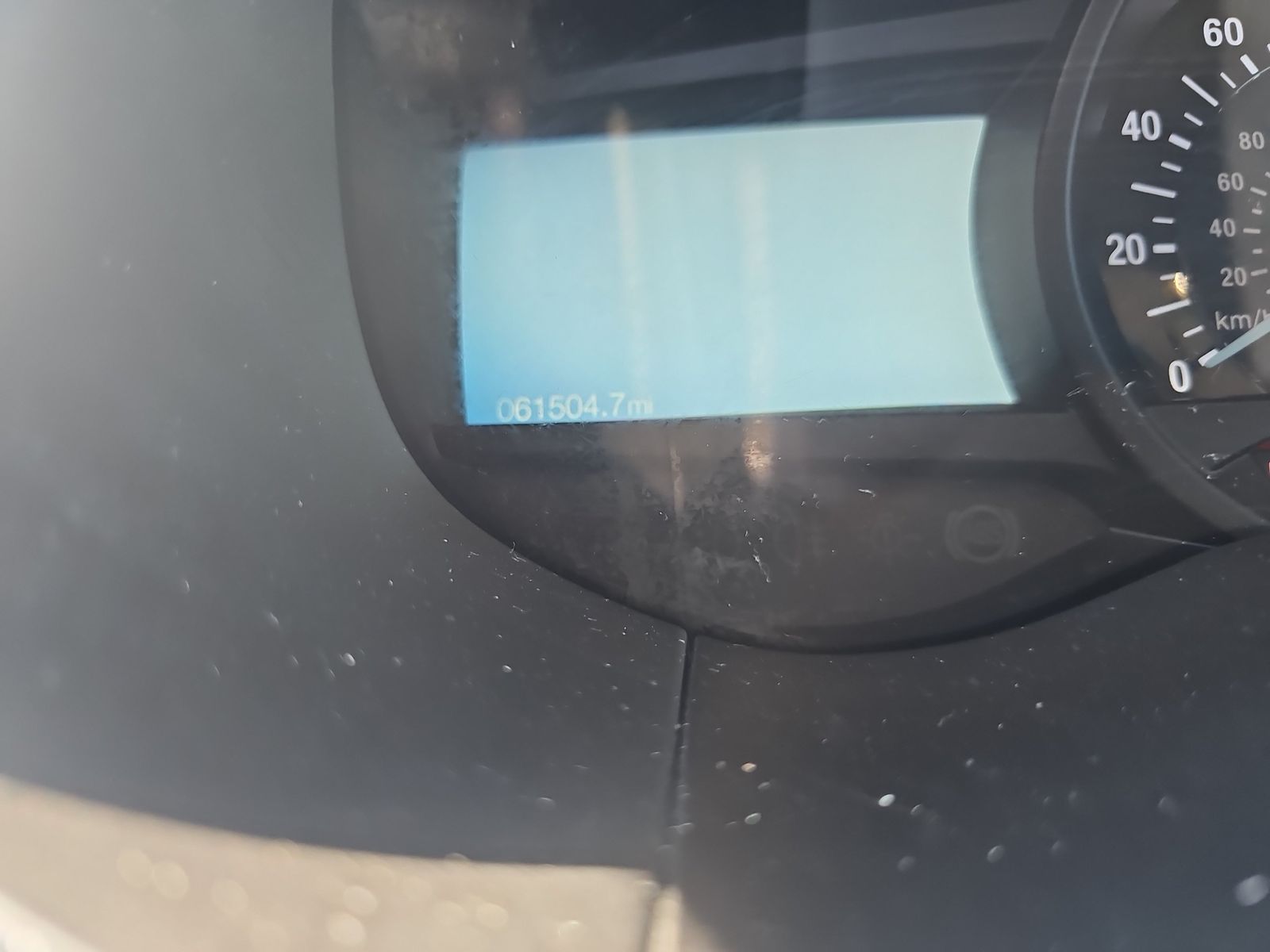 2019 Ford Edge Titanium FWD