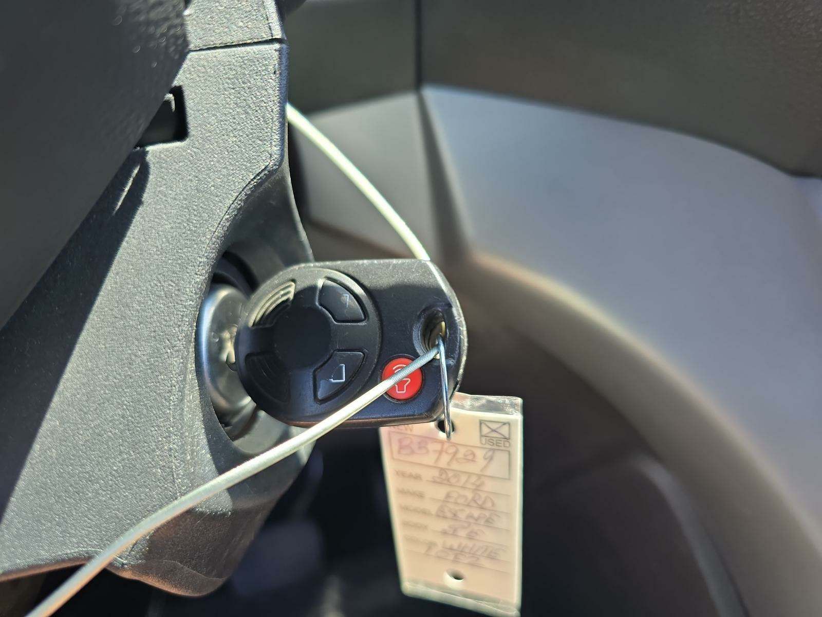 2014 Ford Escape SE FWD