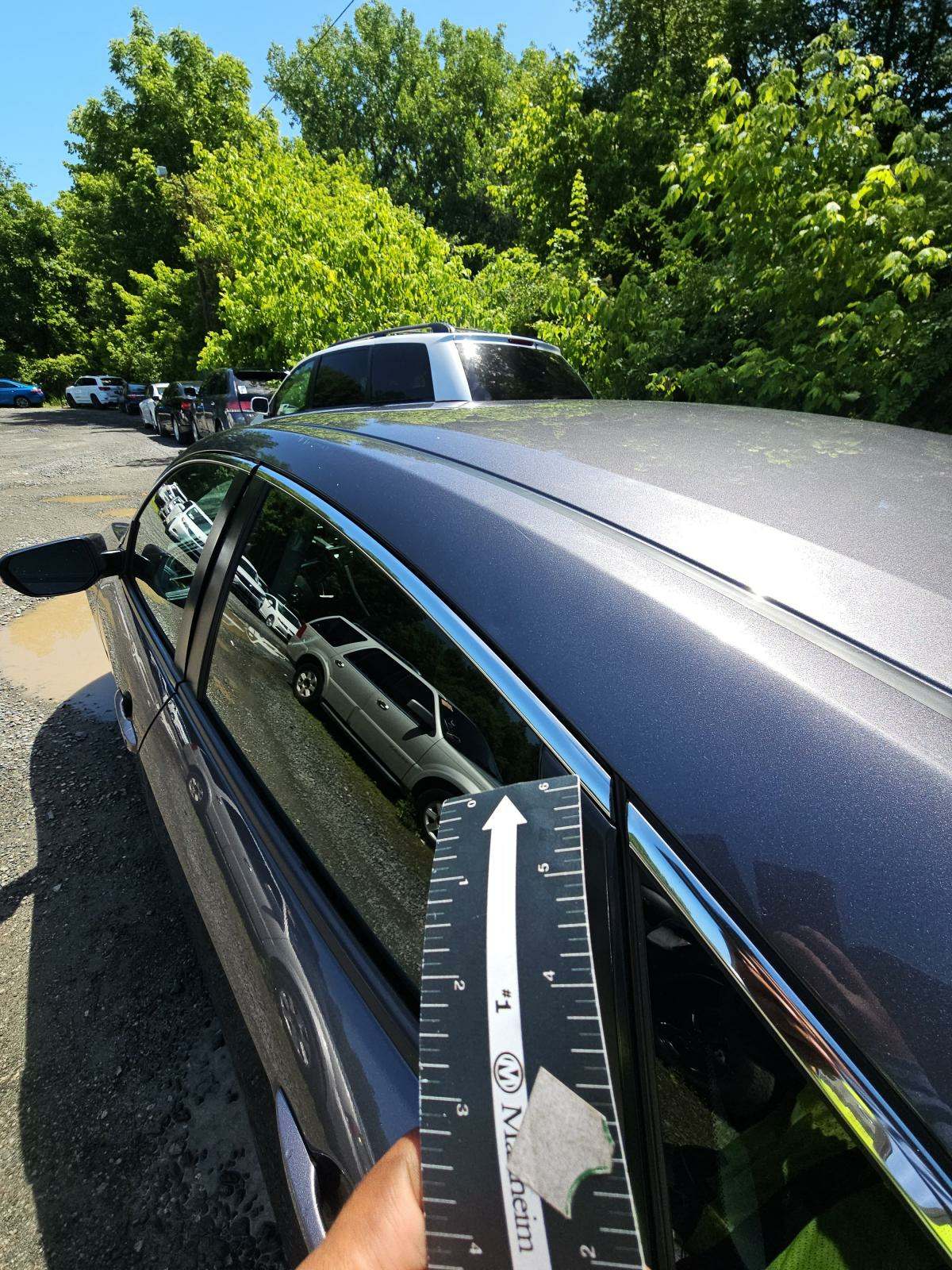 2018 Honda Civic LX FWD