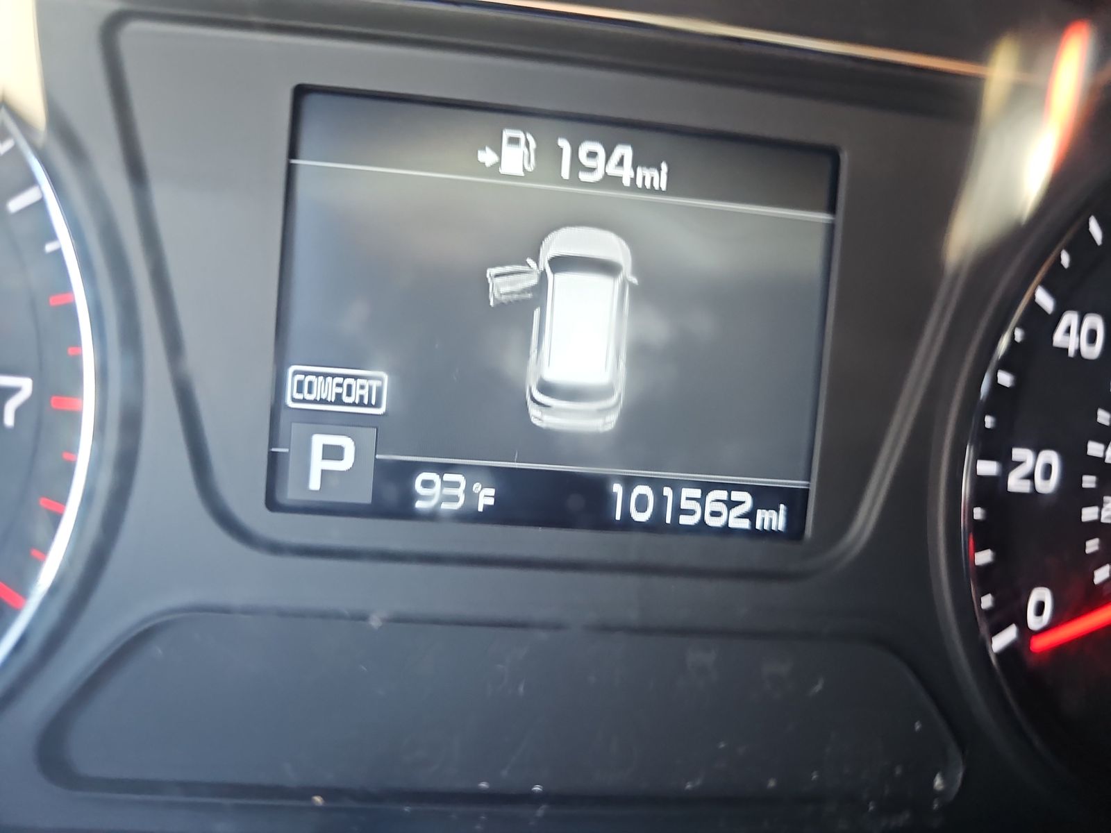2019 Kia Sorento LX FWD