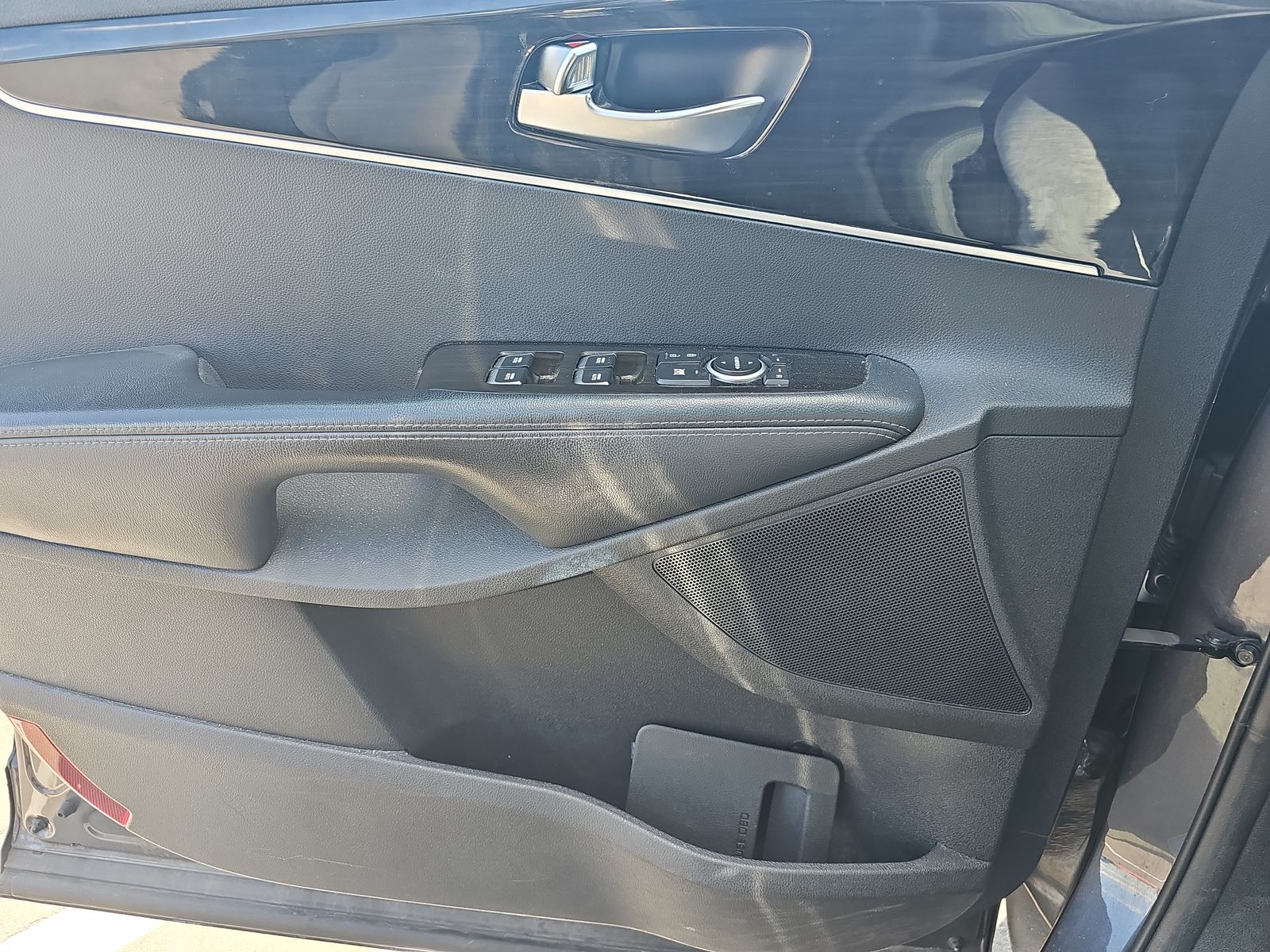 2019 Kia Sorento LX FWD