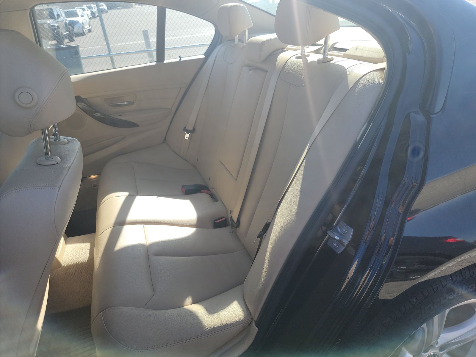 2015 BMW 3 Series 320i xDrive AWD