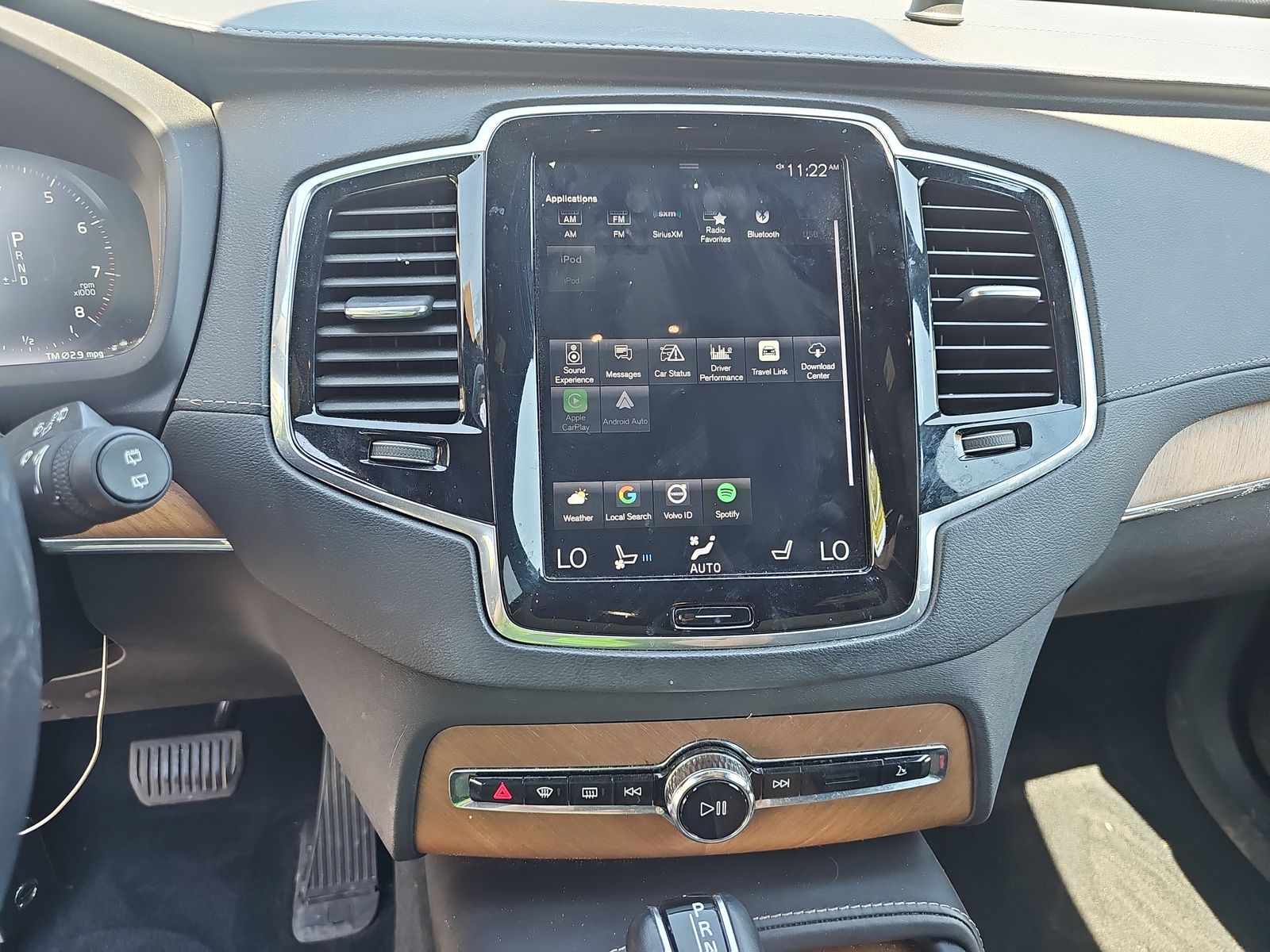 2019 Volvo XC90 T6 Inscription AWD