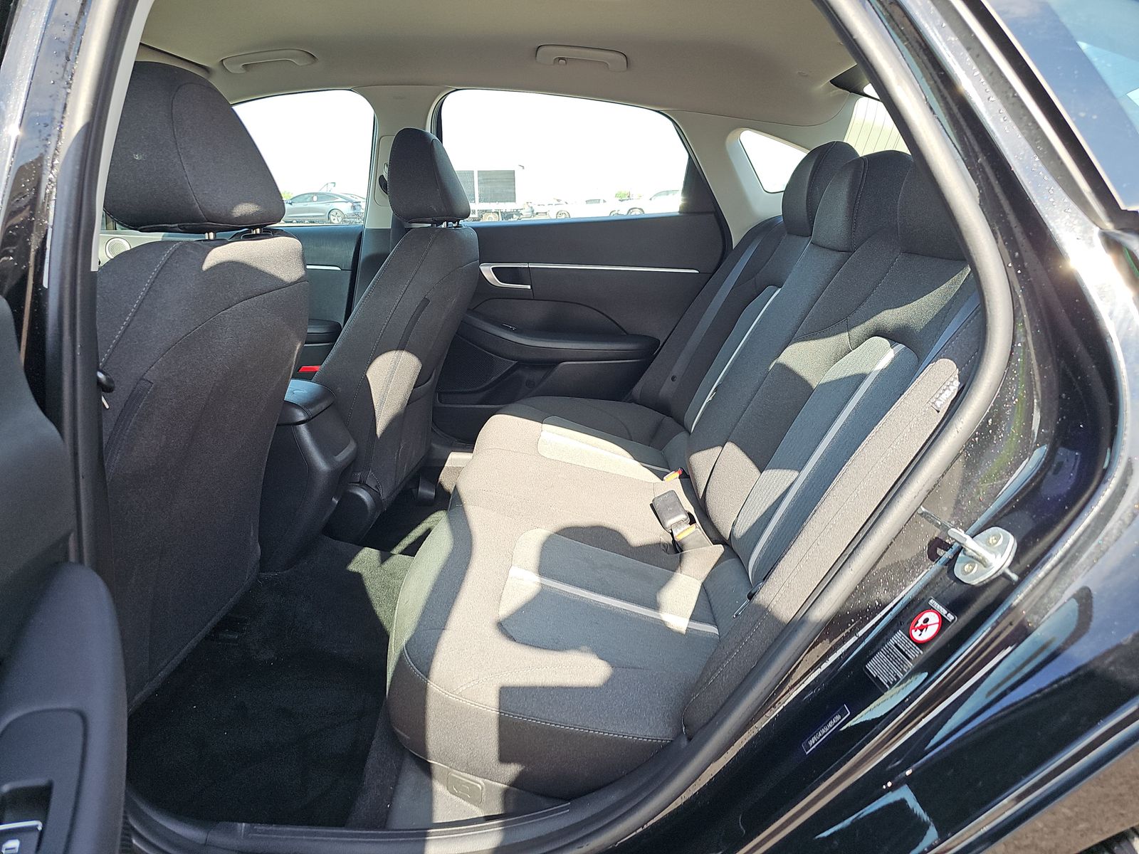 2020 Hyundai Sonata SE FWD