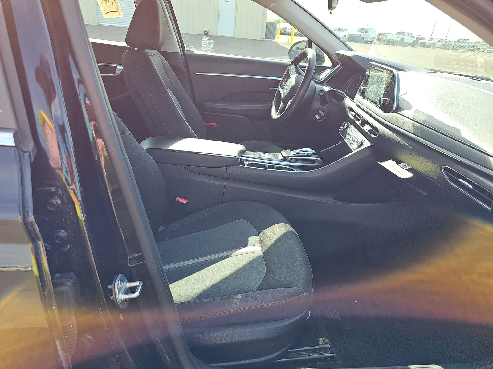2020 Hyundai Sonata SE FWD