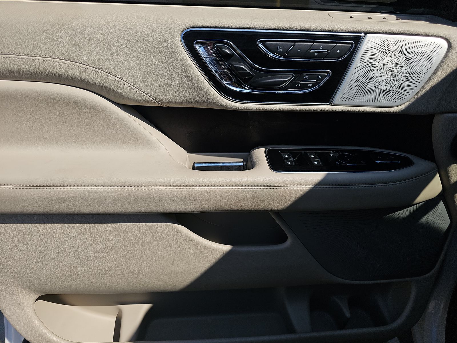 2018 Lincoln Navigator Reserve AWD