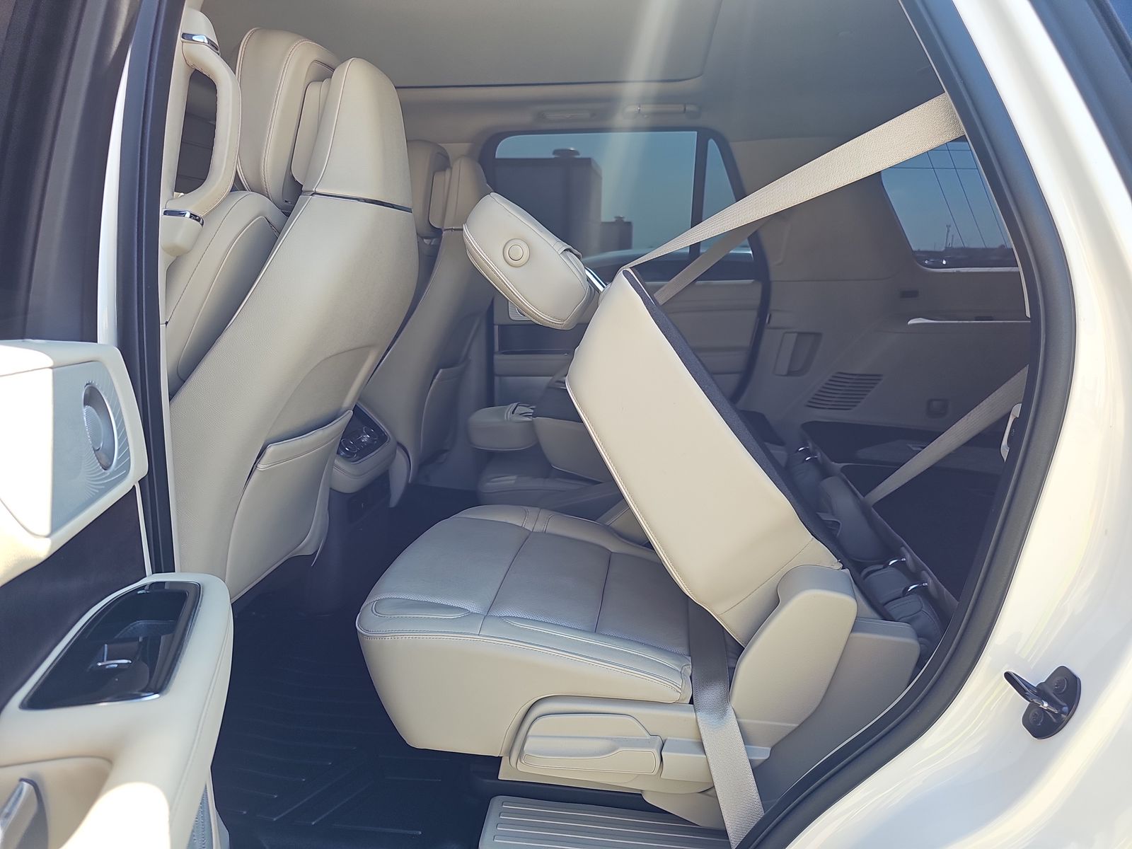 2018 Lincoln Navigator Reserve AWD