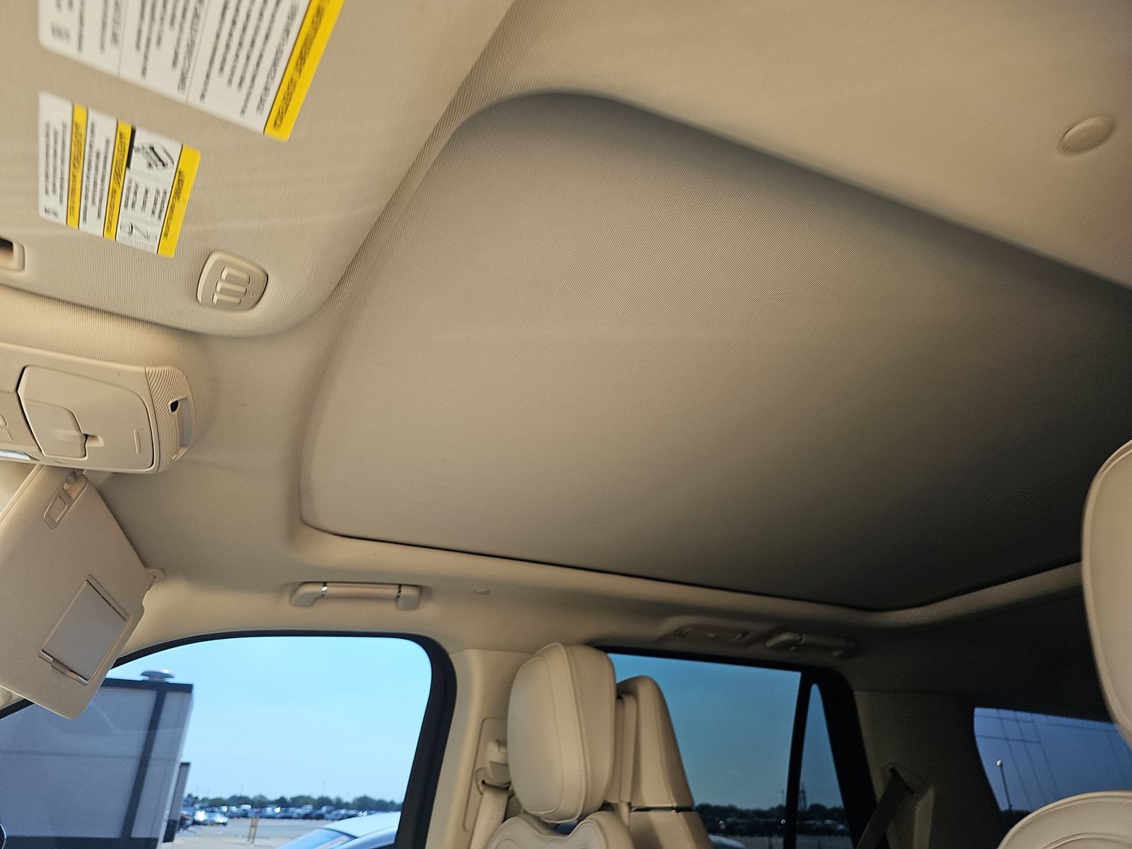 2018 Lincoln Navigator Reserve AWD