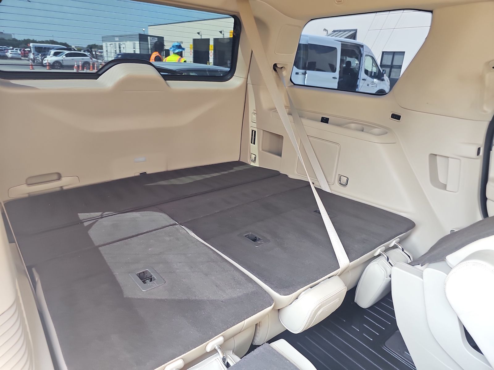 2018 Lincoln Navigator Reserve AWD