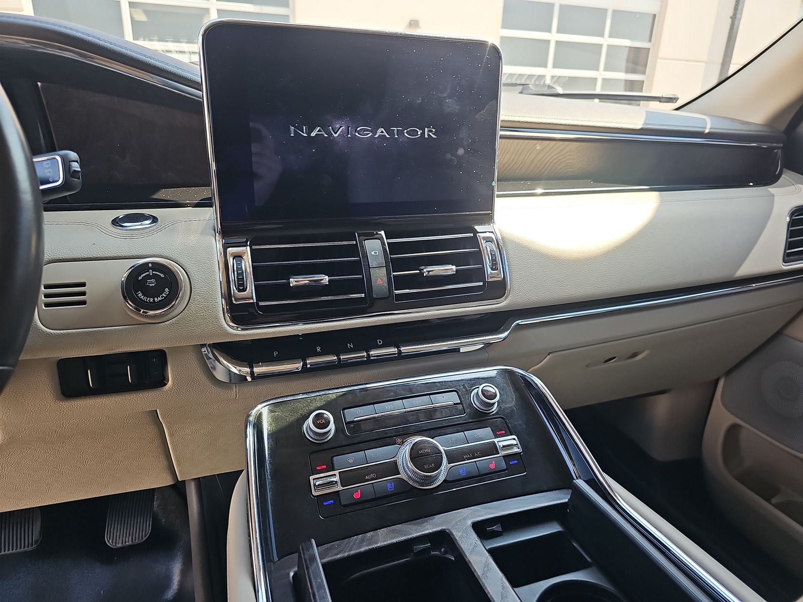 2018 Lincoln Navigator Reserve AWD