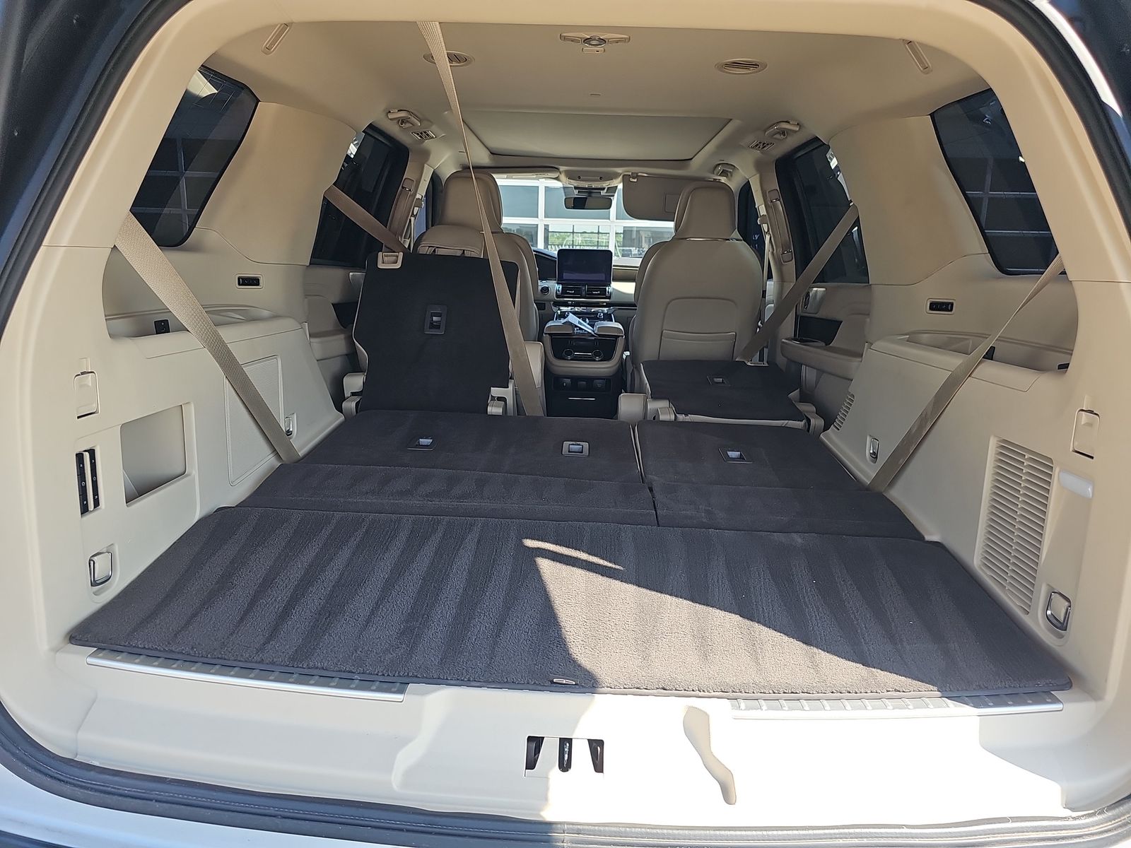 2018 Lincoln Navigator Reserve AWD