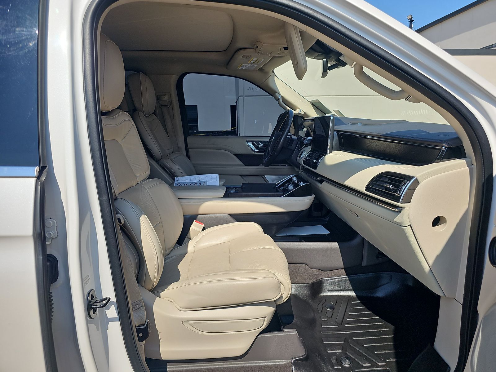 2018 Lincoln Navigator Reserve AWD