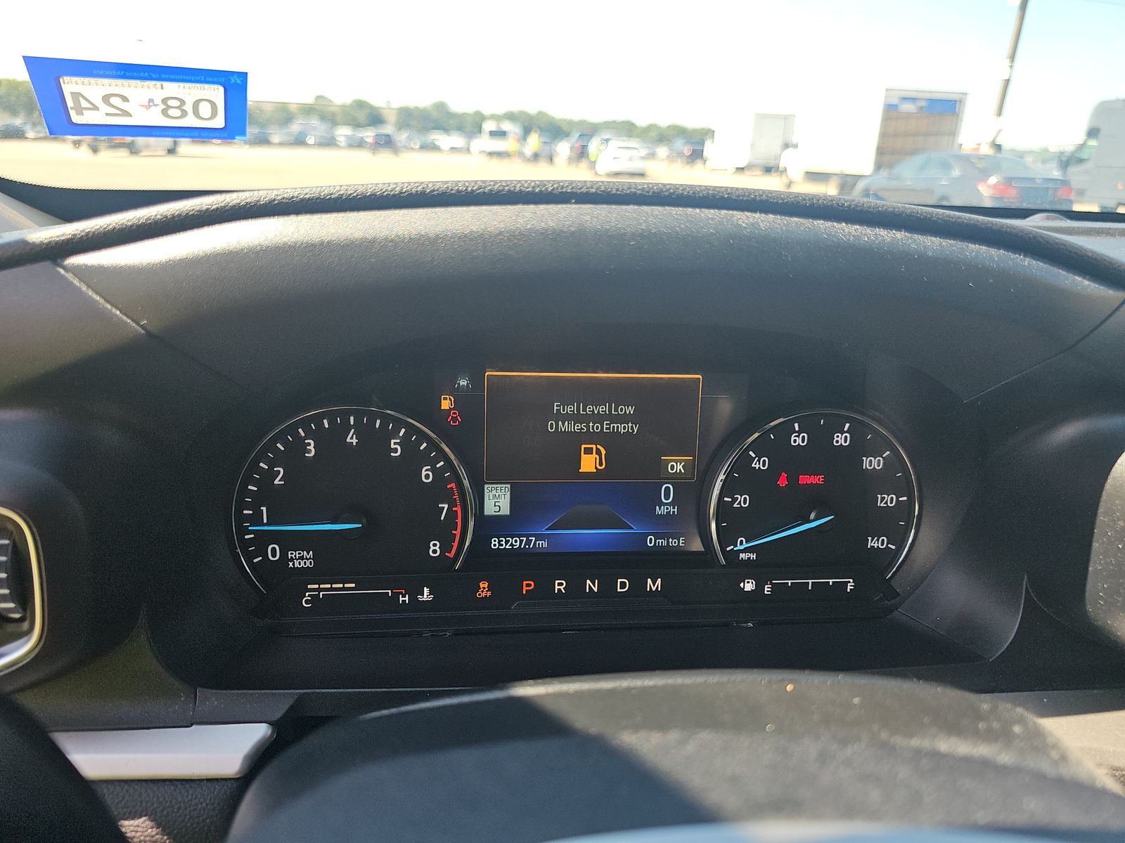 2020 Ford Explorer XLT RWD