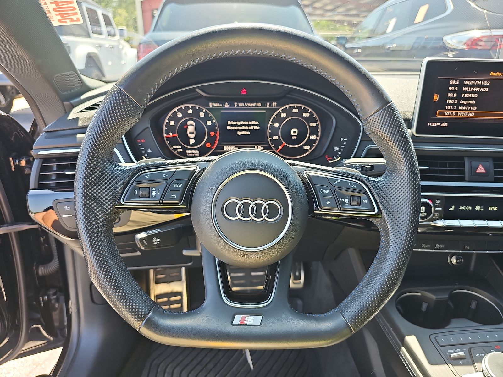 2019 Audi A5 Premium Plus AWD