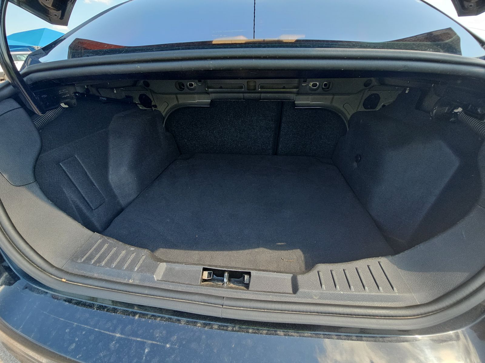 2018 Ford Focus SE FWD