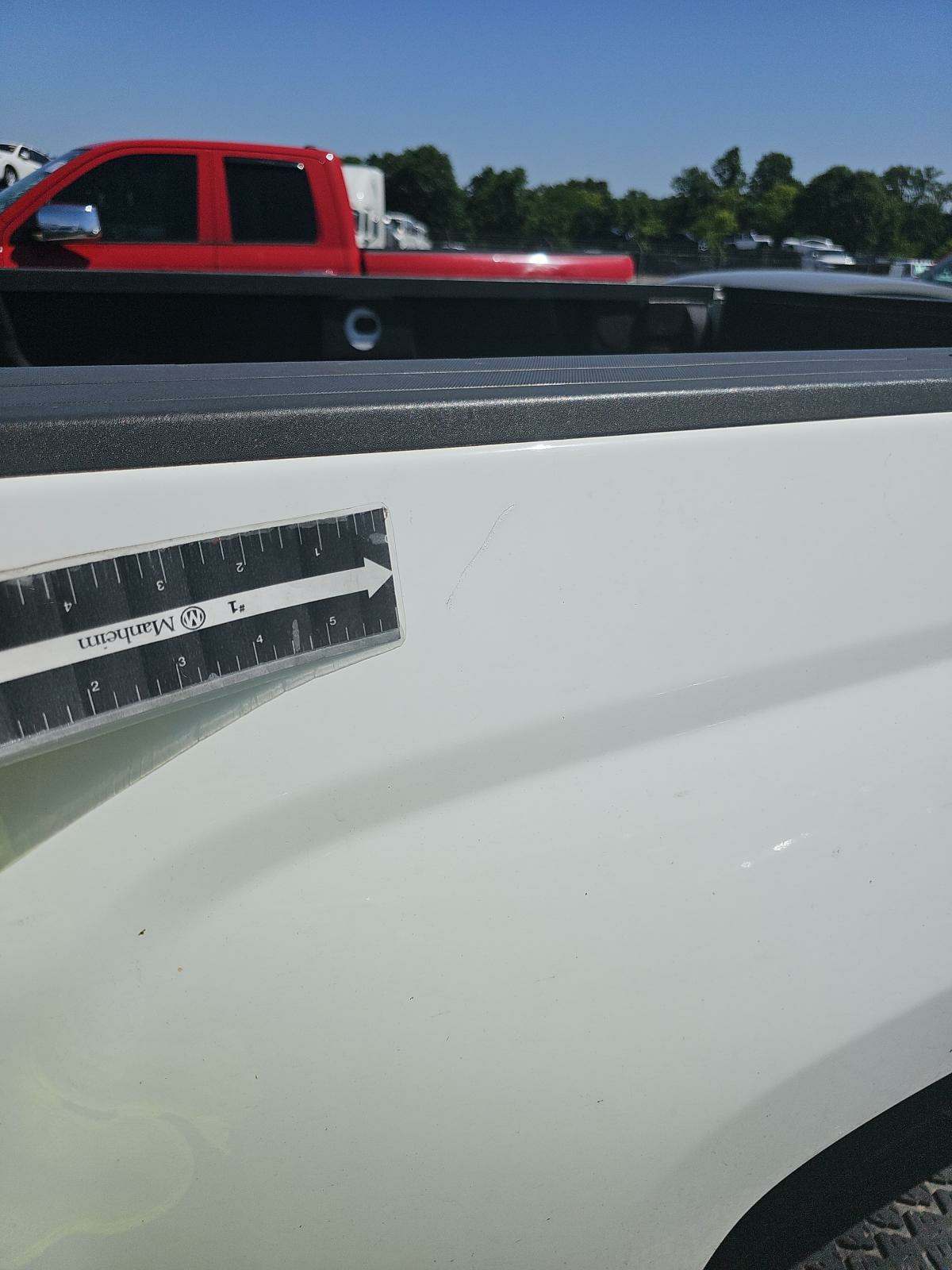 2016 Chevrolet Silverado 2500HD LT AWD