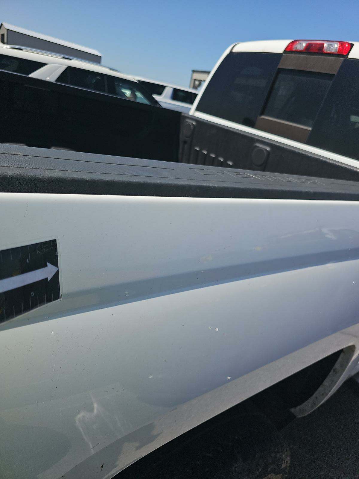 2016 Chevrolet Silverado 2500HD LT AWD