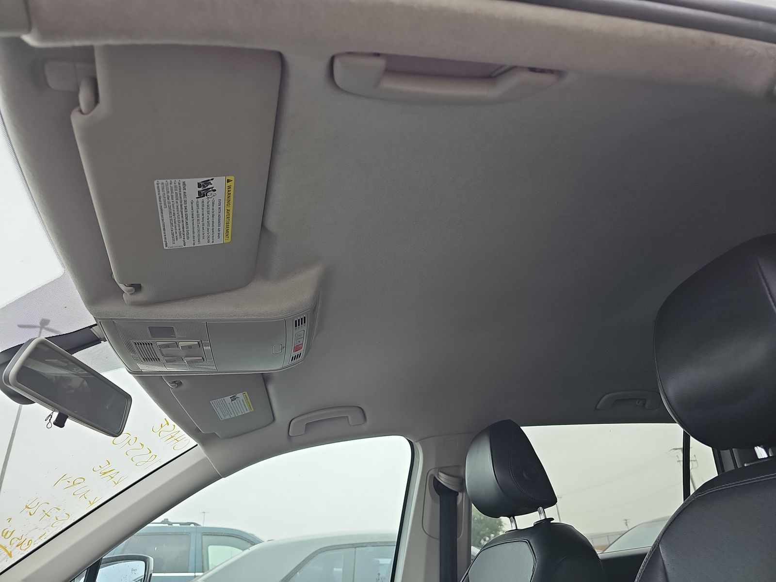 2018 Volkswagen Tiguan 2.0T SE FWD